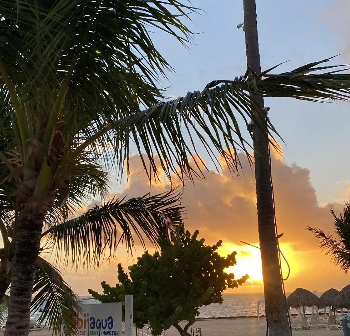 Daire The Perfect Place For Holiday In Los Corales Rd Punta Cana Dominik Cumhuriyeti