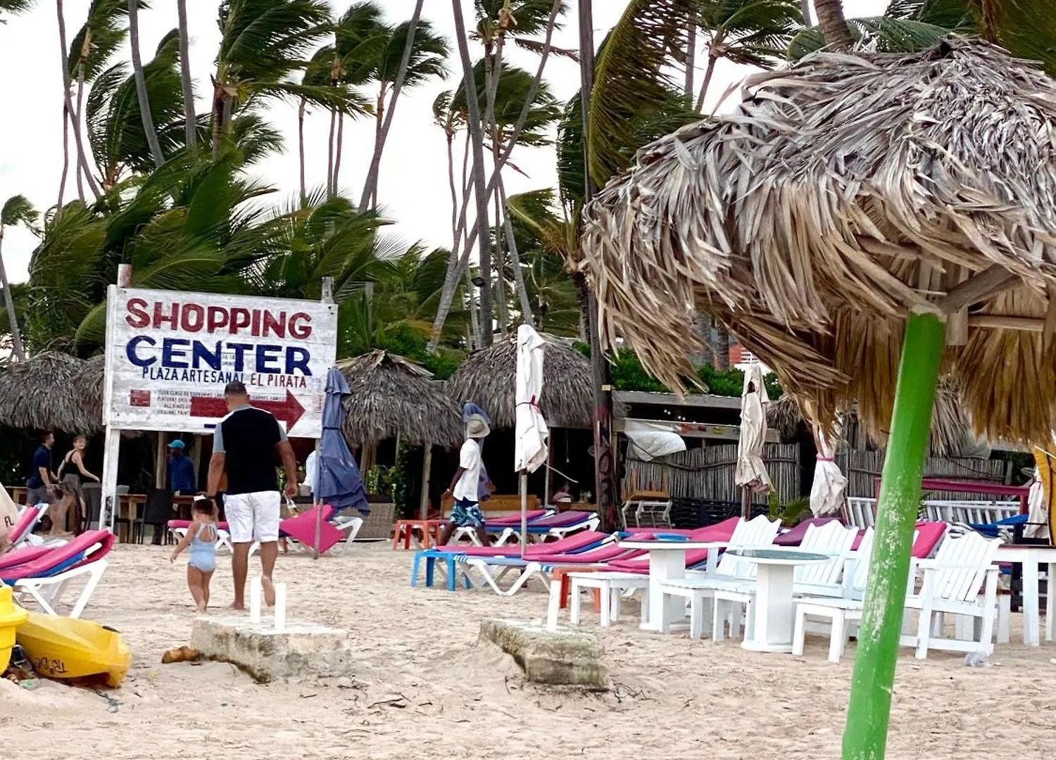 The Perfect Place For Holiday In Los Corales Rd Punta Cana Dominik Cumhuriyeti