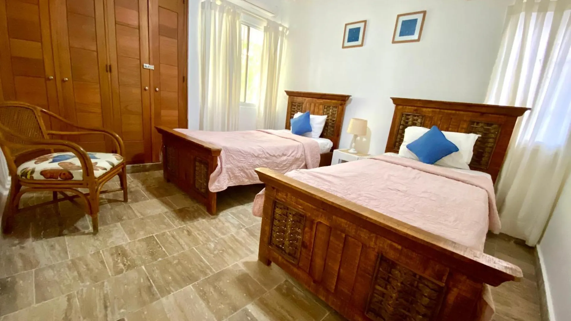 Daire The Perfect Place For Holiday In Los Corales Rd Punta Cana