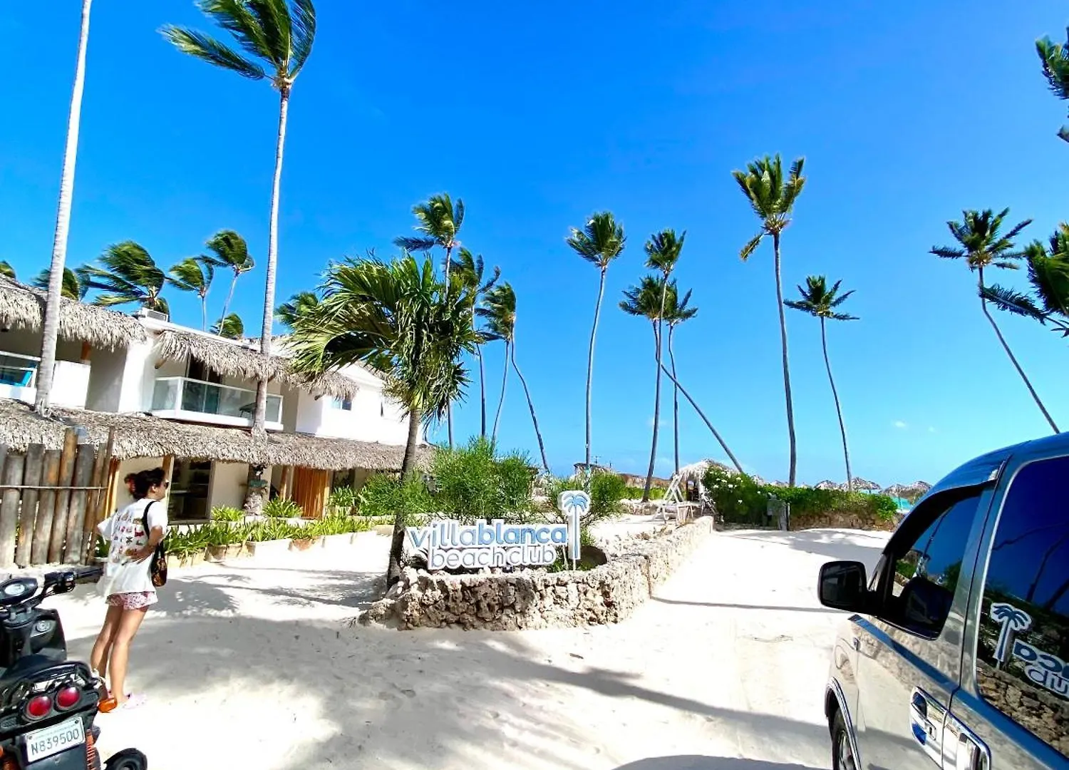 The Perfect Place For Holiday In Los Corales Rd 푼타 카나 아파트