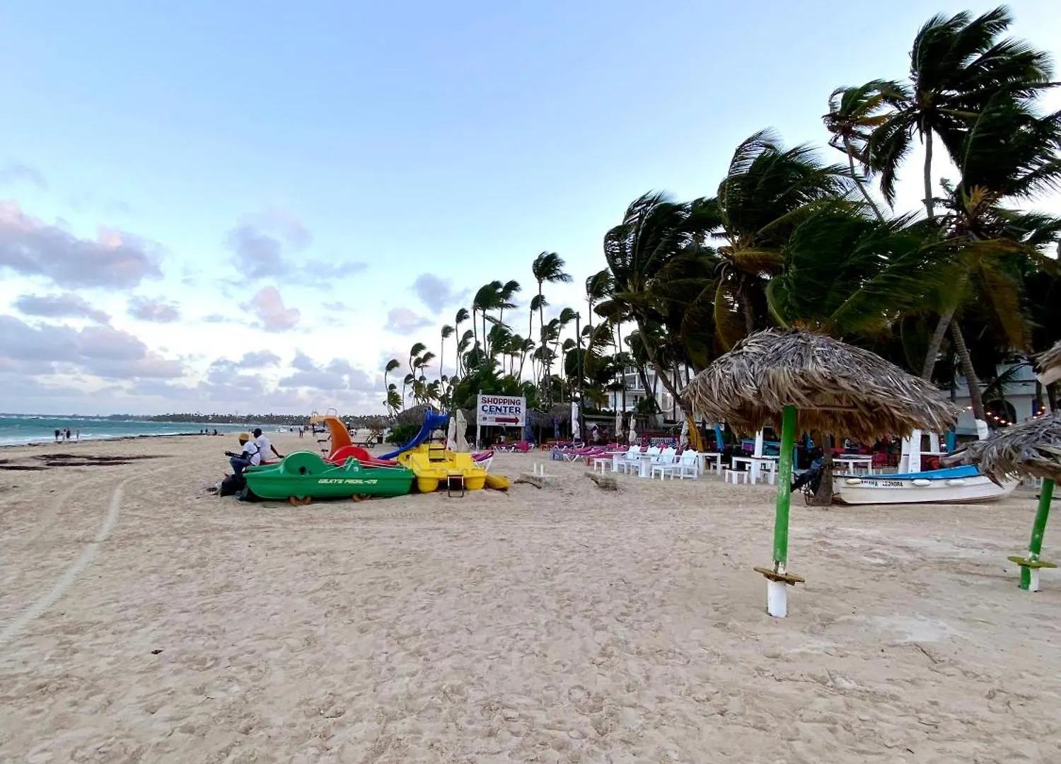 아파트 The Perfect Place For Holiday In Los Corales Rd 푼타 카나 도미니카 공화국