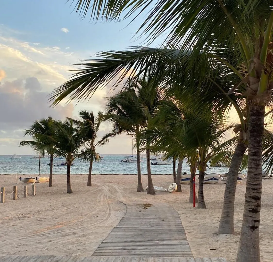 The Perfect Place For Holiday In Los Corales Rd 푼타 카나