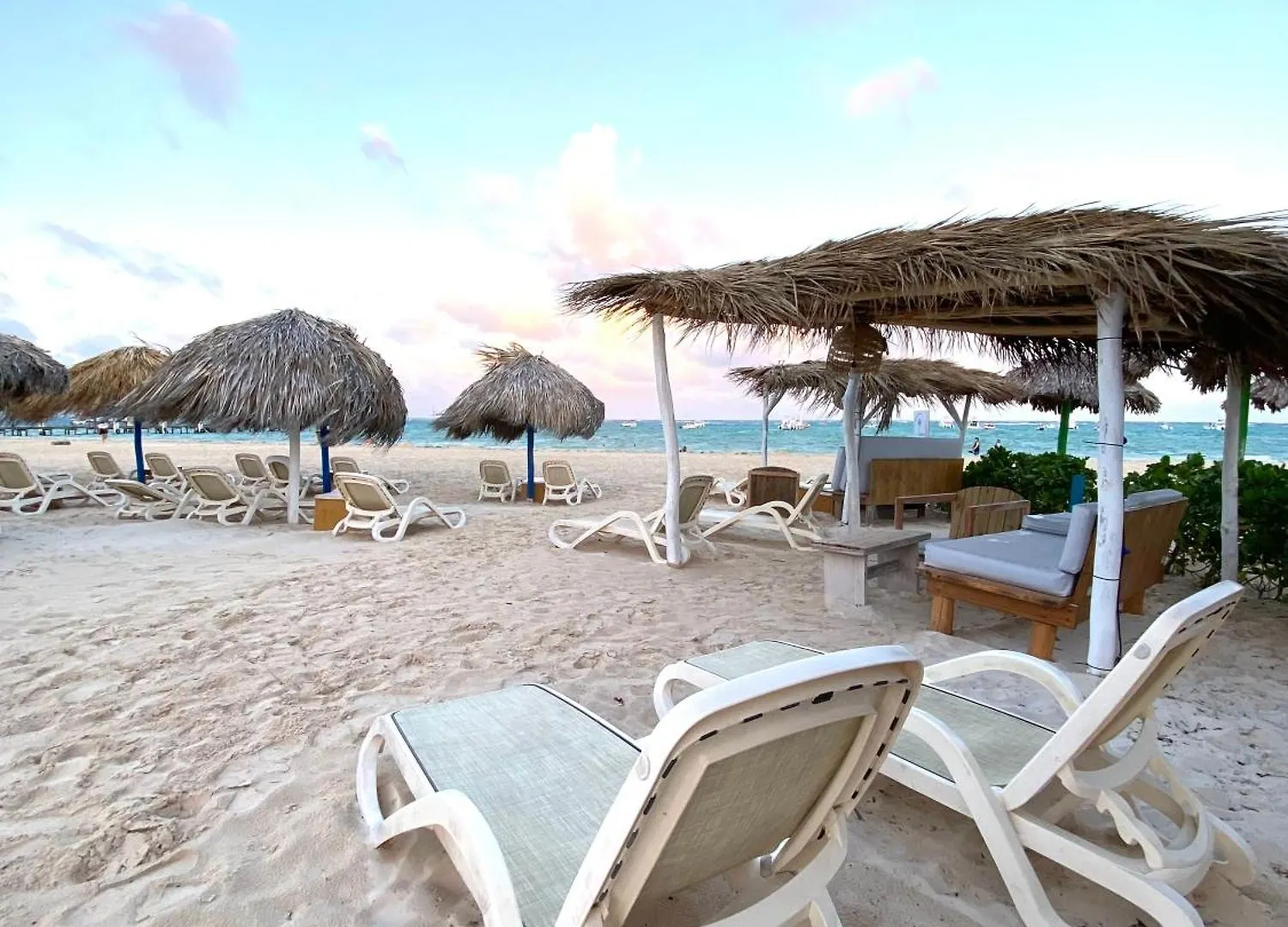 The Perfect Place For Holiday In Los Corales Rd 푼타 카나