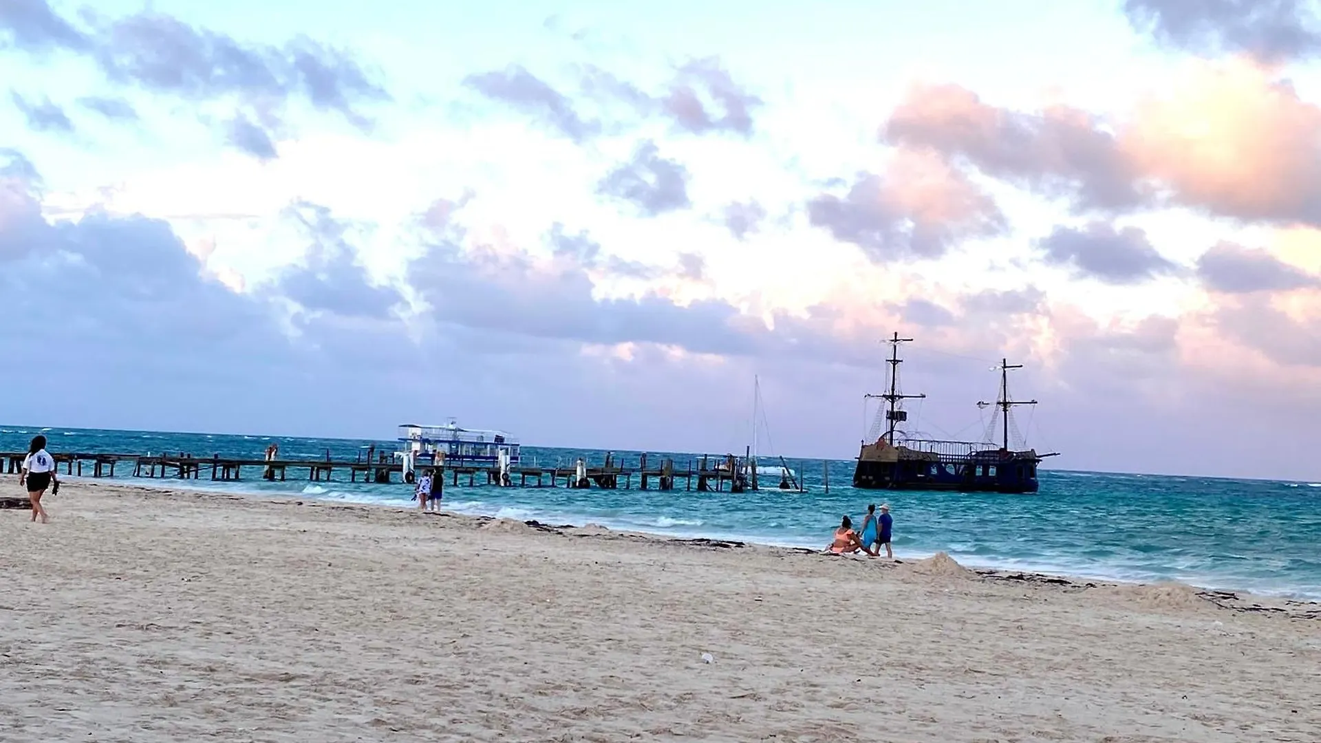 The Perfect Place For Holiday In Los Corales Rd 푼타 카나 0*,