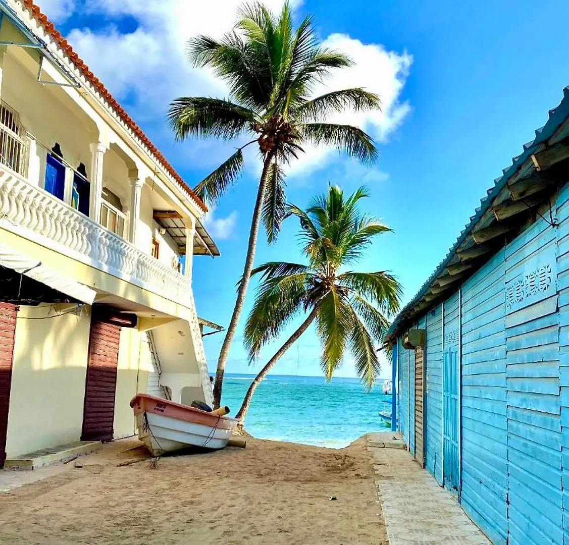The Perfect Place For Holiday In Los Corales Rd 푼타 카나 0*,  도미니카 공화국