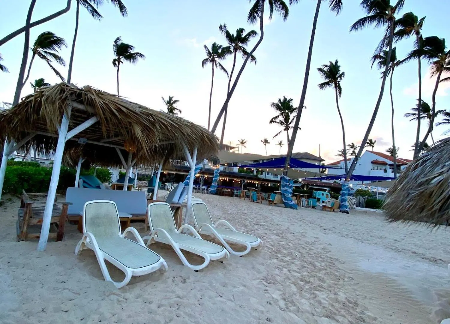아파트 The Perfect Place For Holiday In Los Corales Rd 푼타 카나
