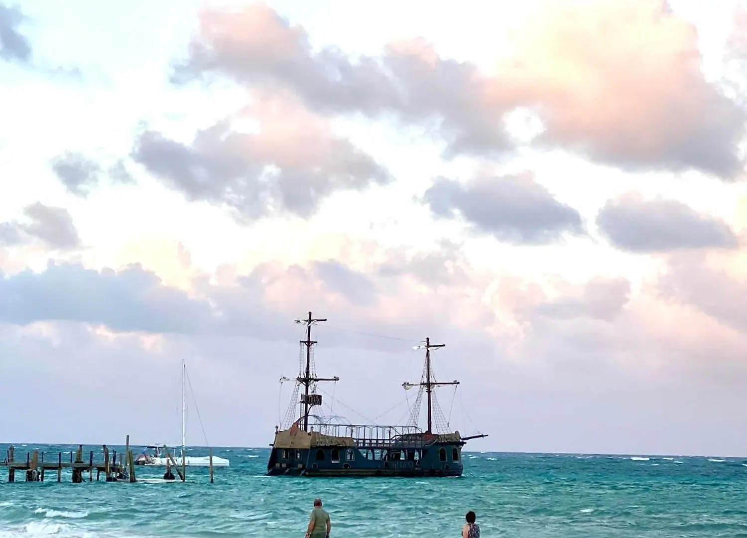 The Perfect Place For Holiday In Los Corales Rd 푼타 카나