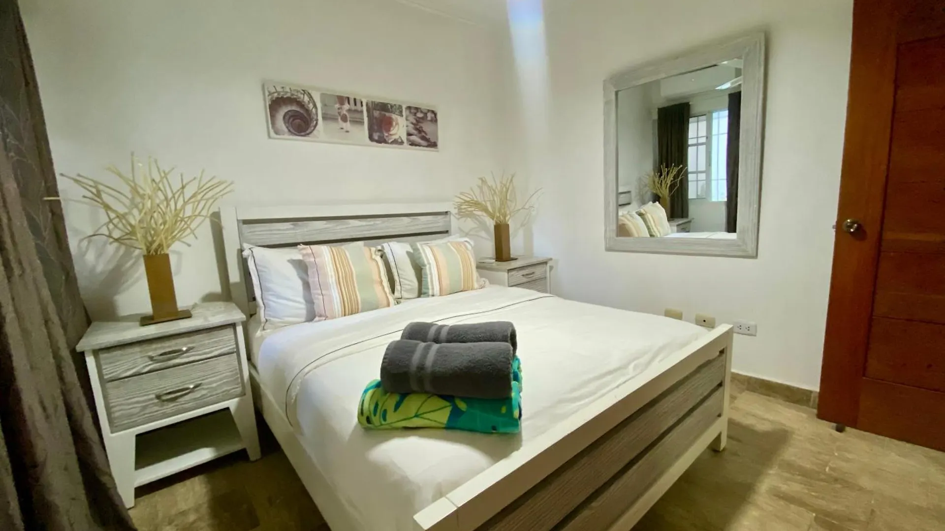 The Perfect Place For Holiday In Los Corales Rd 푼타 카나 0*,