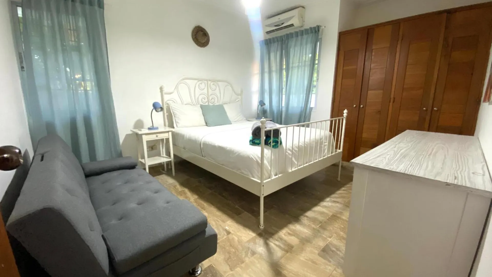 The Perfect Place For Holiday In Los Corales Rd 푼타 카나 아파트