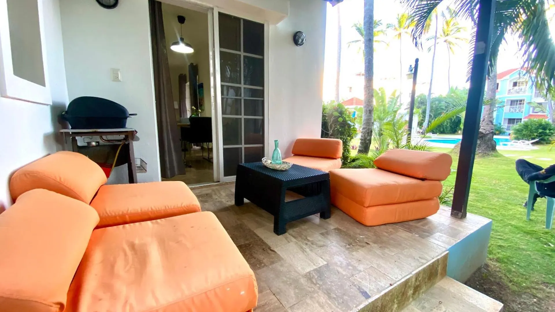 The Perfect Place For Holiday In Los Corales Rd 푼타 카나 0*,  도미니카 공화국