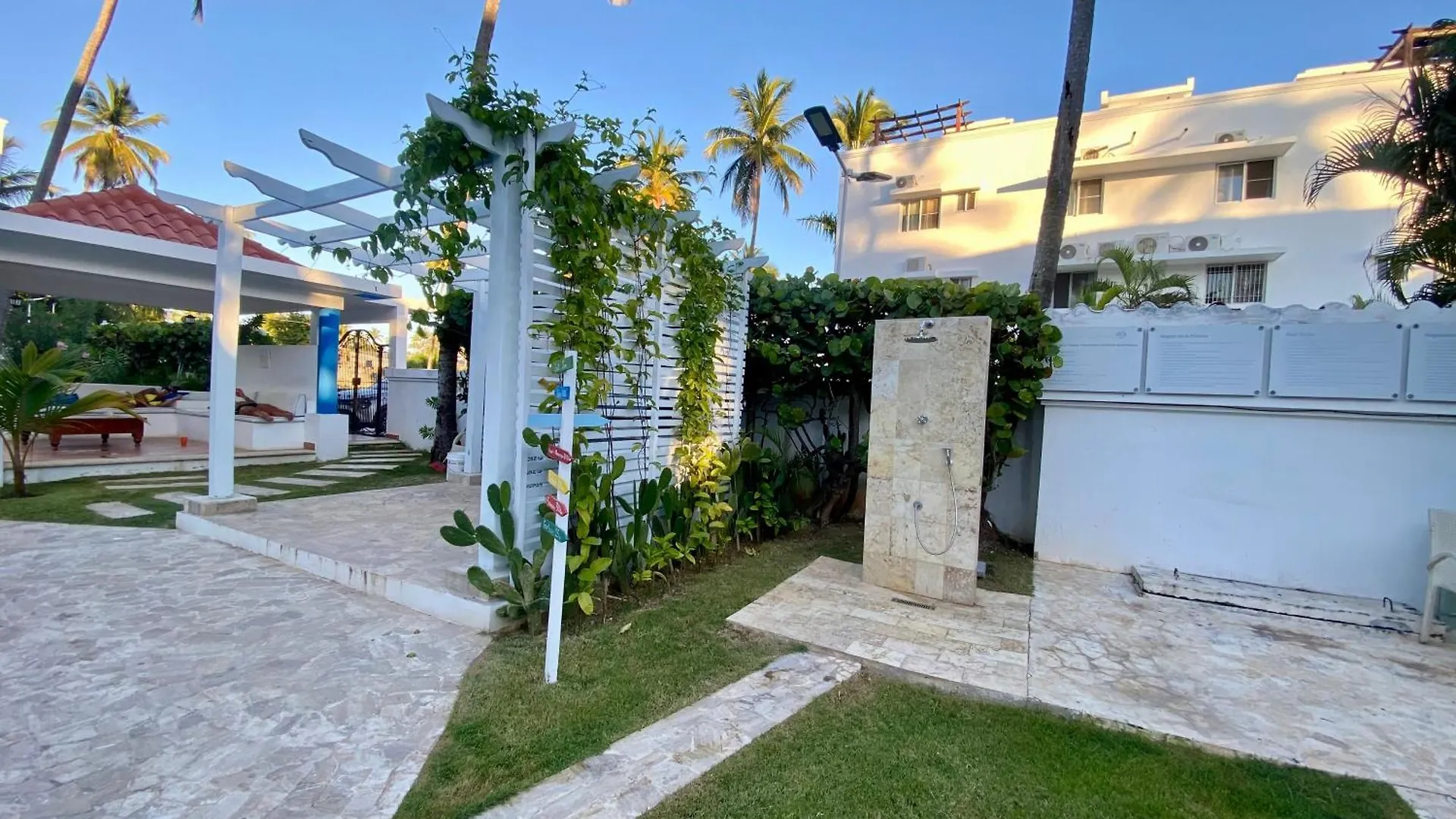 The Perfect Place For Holiday In Los Corales Rd 푼타 카나