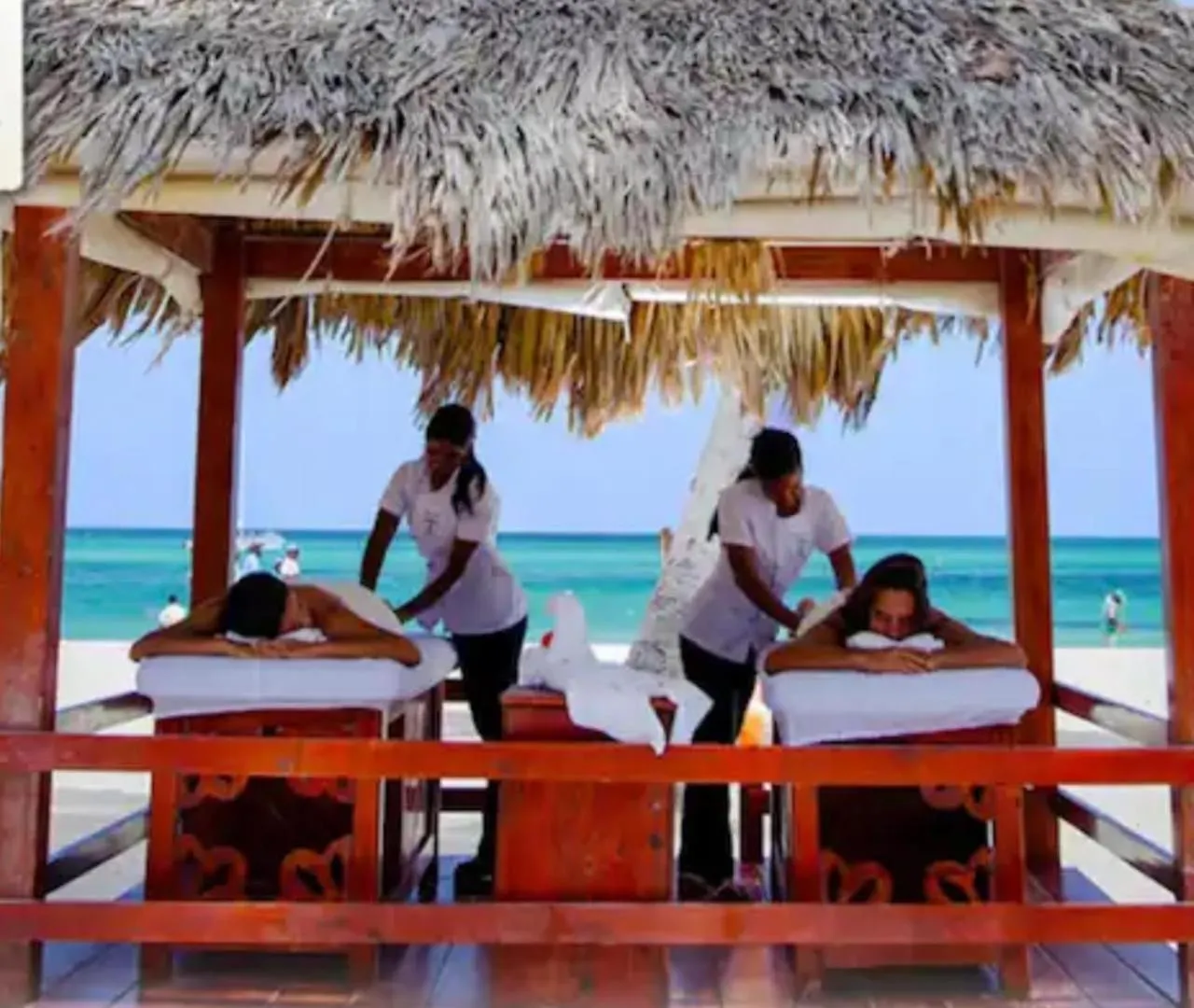 The Perfect Place For Holiday In Los Corales Rd 푼타 카나 아파트