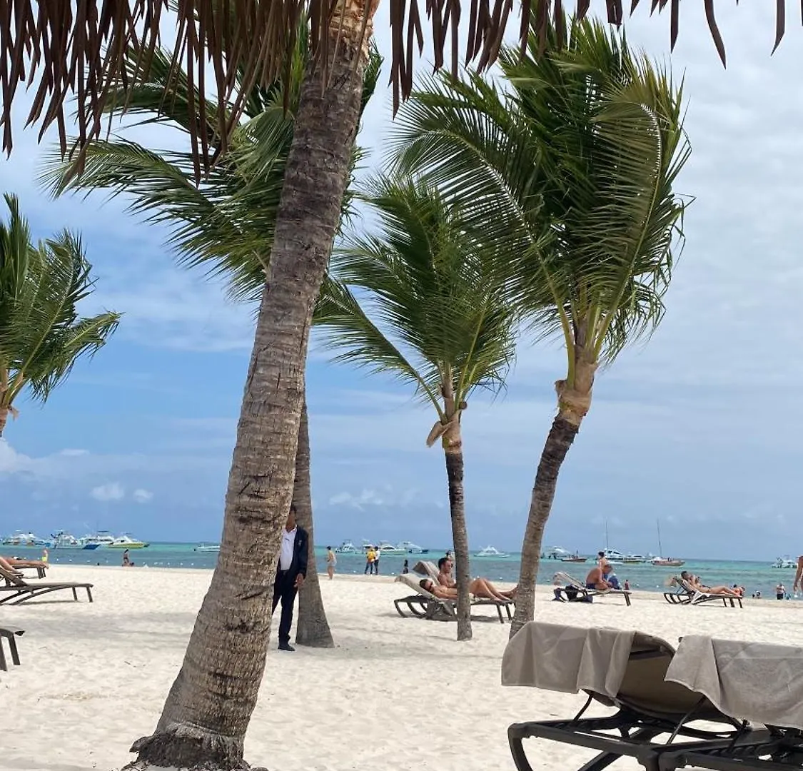 The Perfect Place For Holiday In Los Corales Rd 푼타 카나