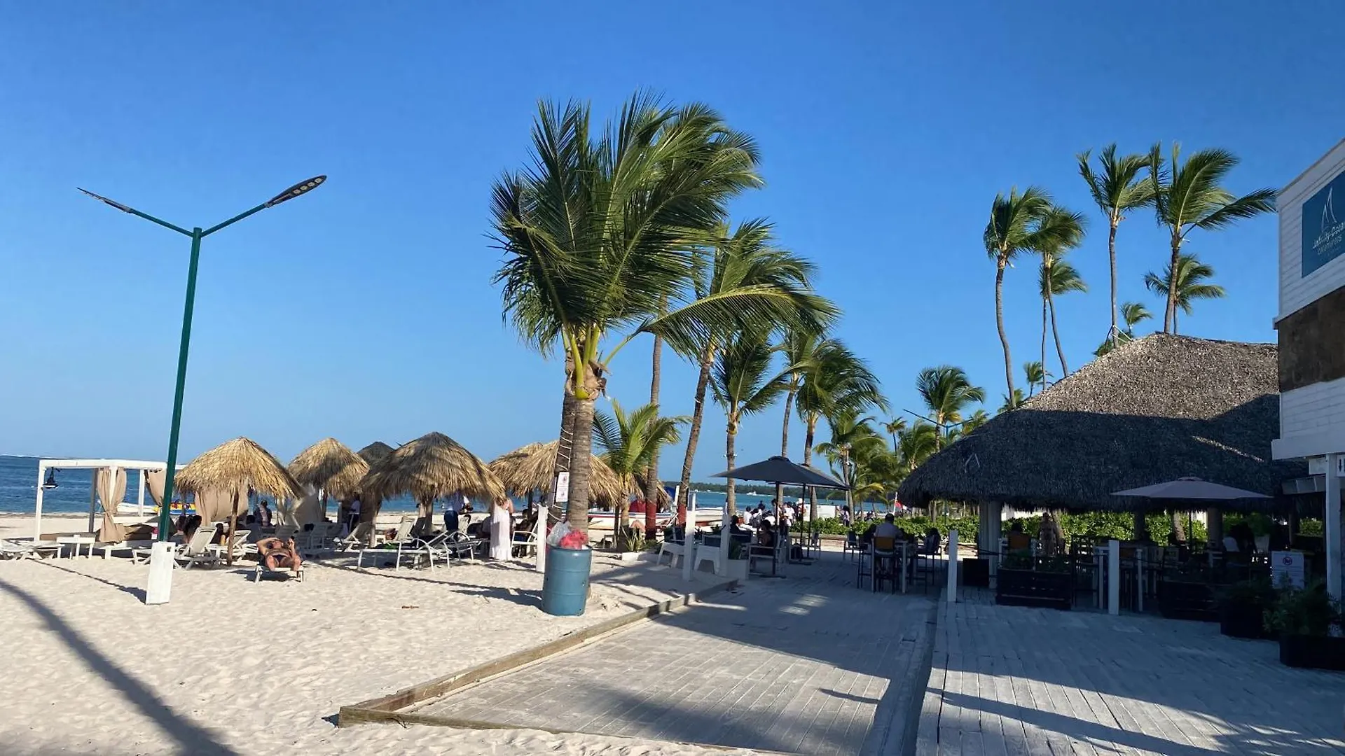 The Perfect Place For Holiday In Los Corales Rd 푼타 카나