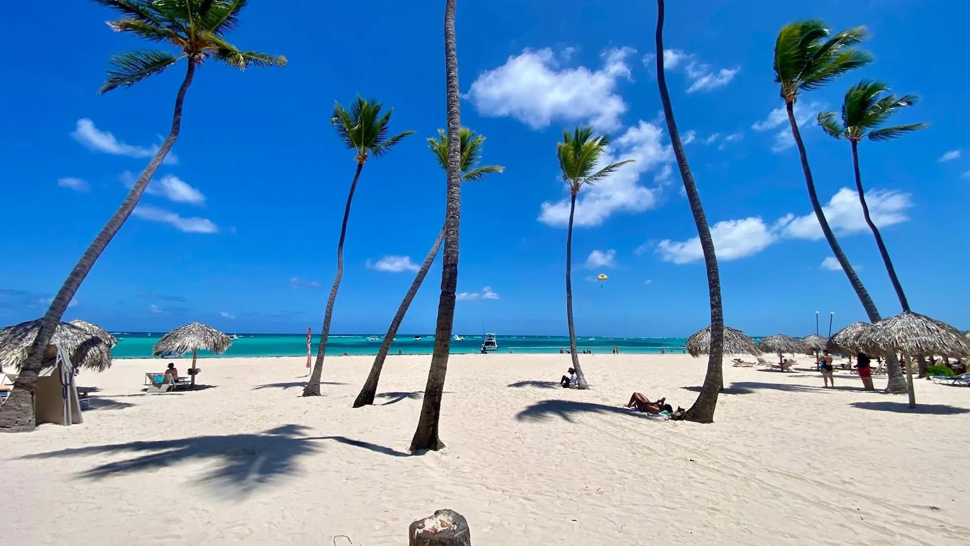 The Perfect Place For Holiday In Los Corales Rd 푼타 카나