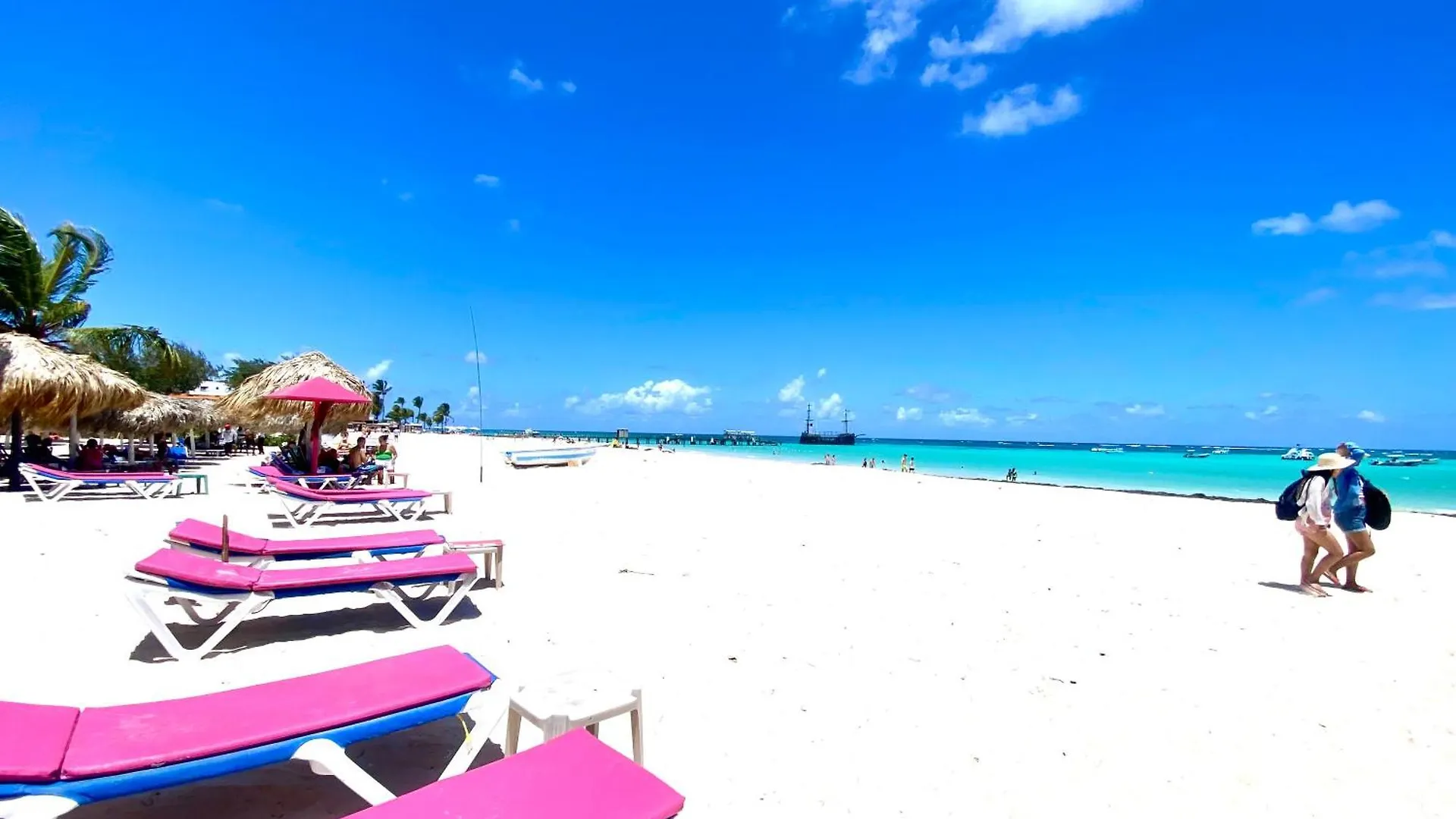 The Perfect Place For Holiday In Los Corales Rd 푼타 카나 0*,
