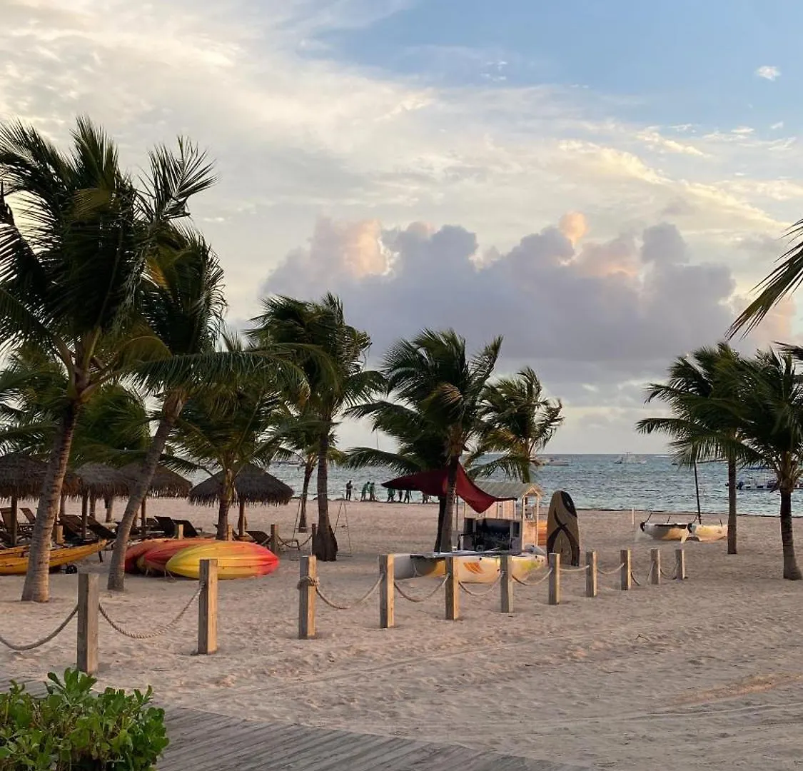 The Perfect Place For Holiday In Los Corales Rd Punta Cana Lejlighed