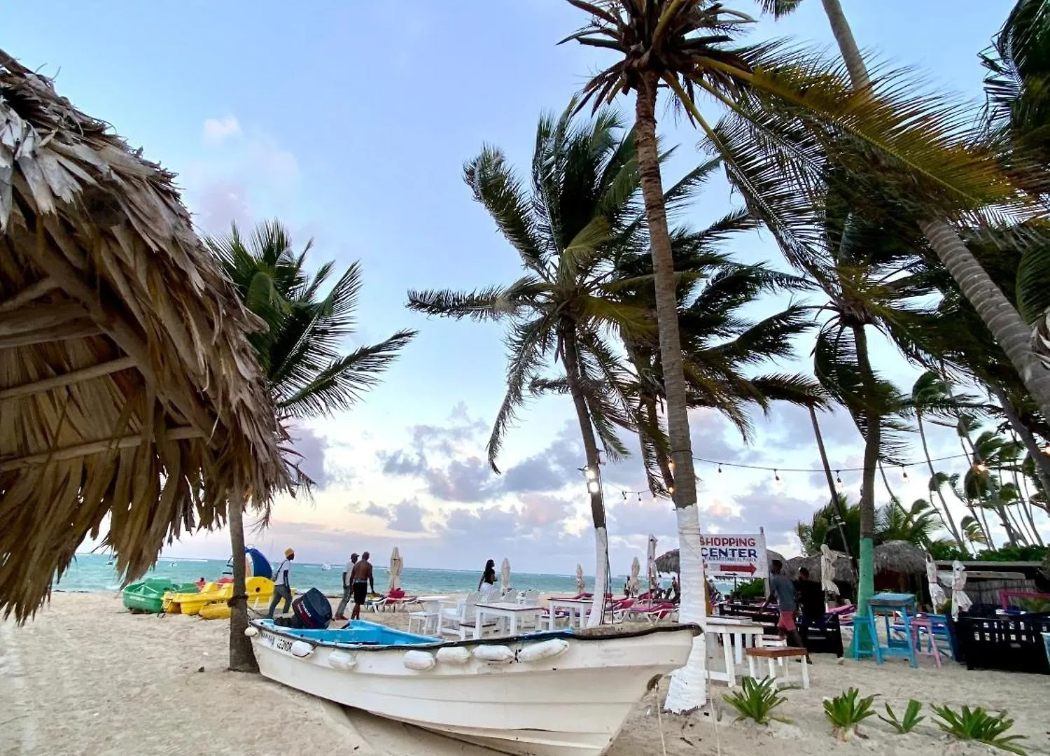 Lejlighed The Perfect Place For Holiday In Los Corales Rd Punta Cana