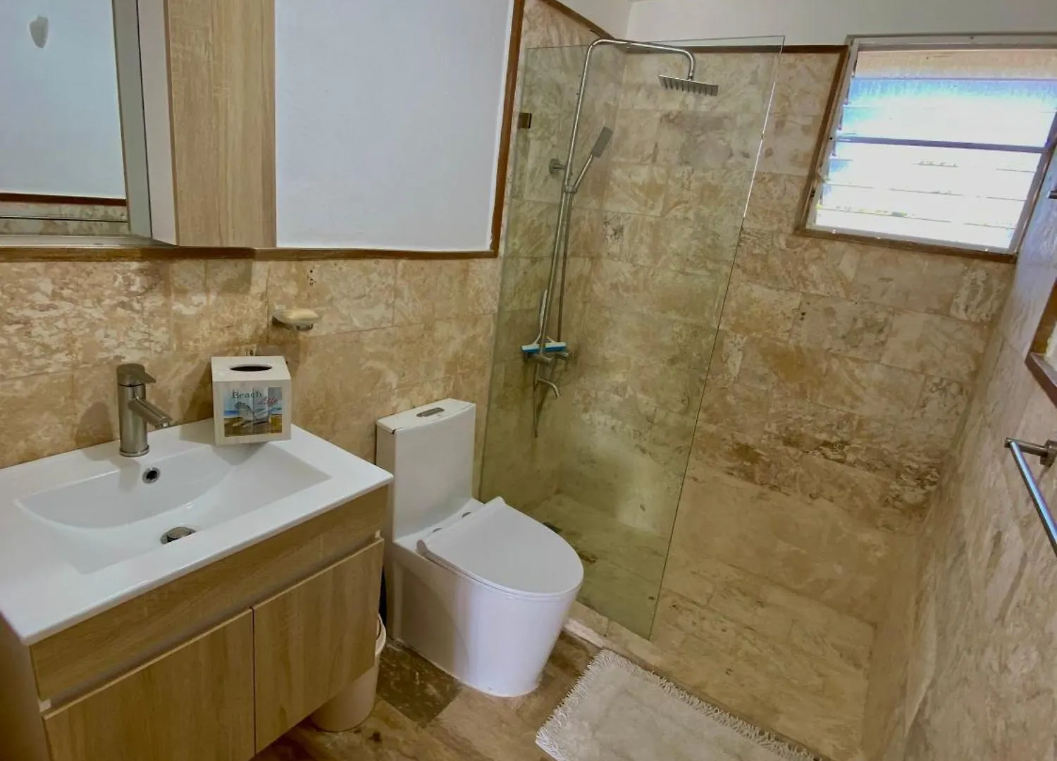 The Perfect Place For Holiday In Los Corales Rd Punta Cana Appartamento