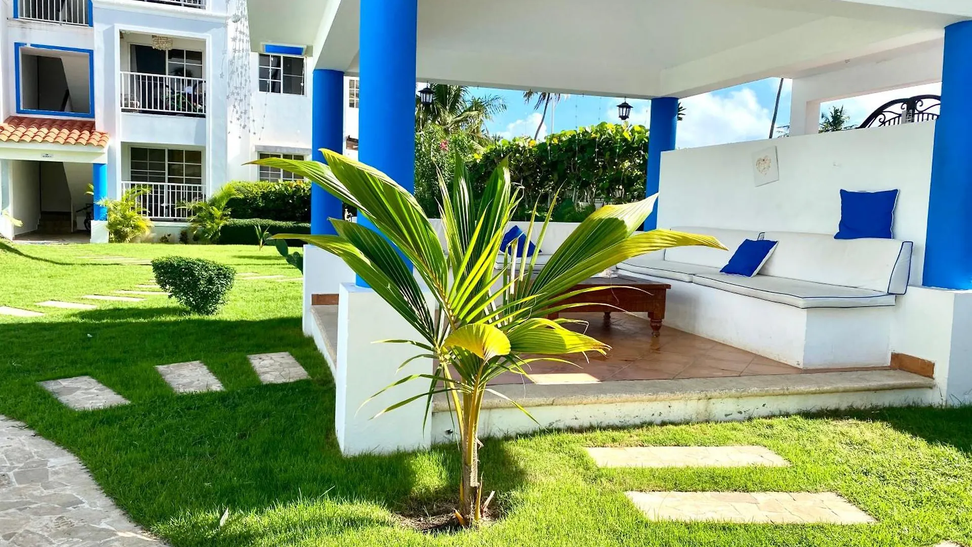The Perfect Place For Holiday In Los Corales Rd Punta Cana Repubblica Dominicana