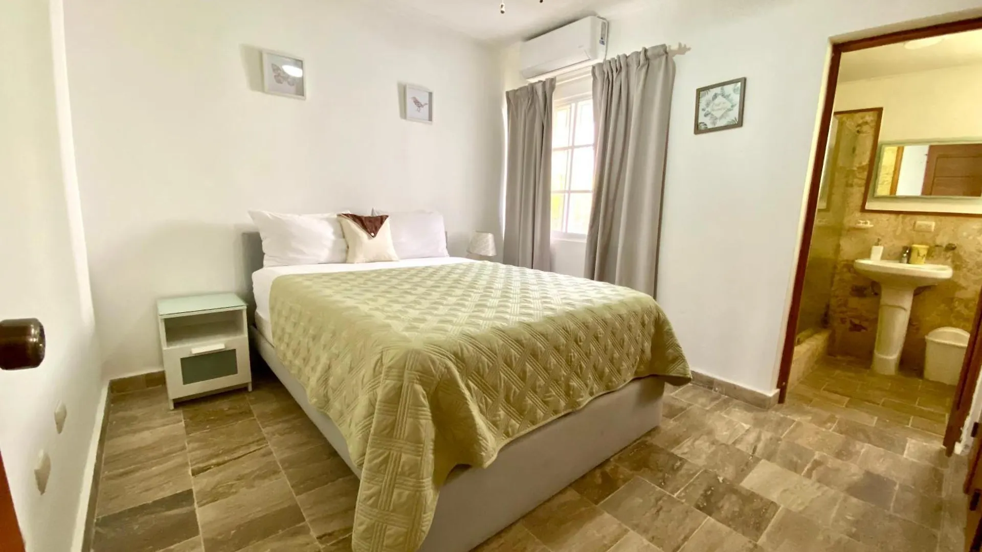 The Perfect Place For Holiday In Los Corales Rd Punta Cana Lejlighed