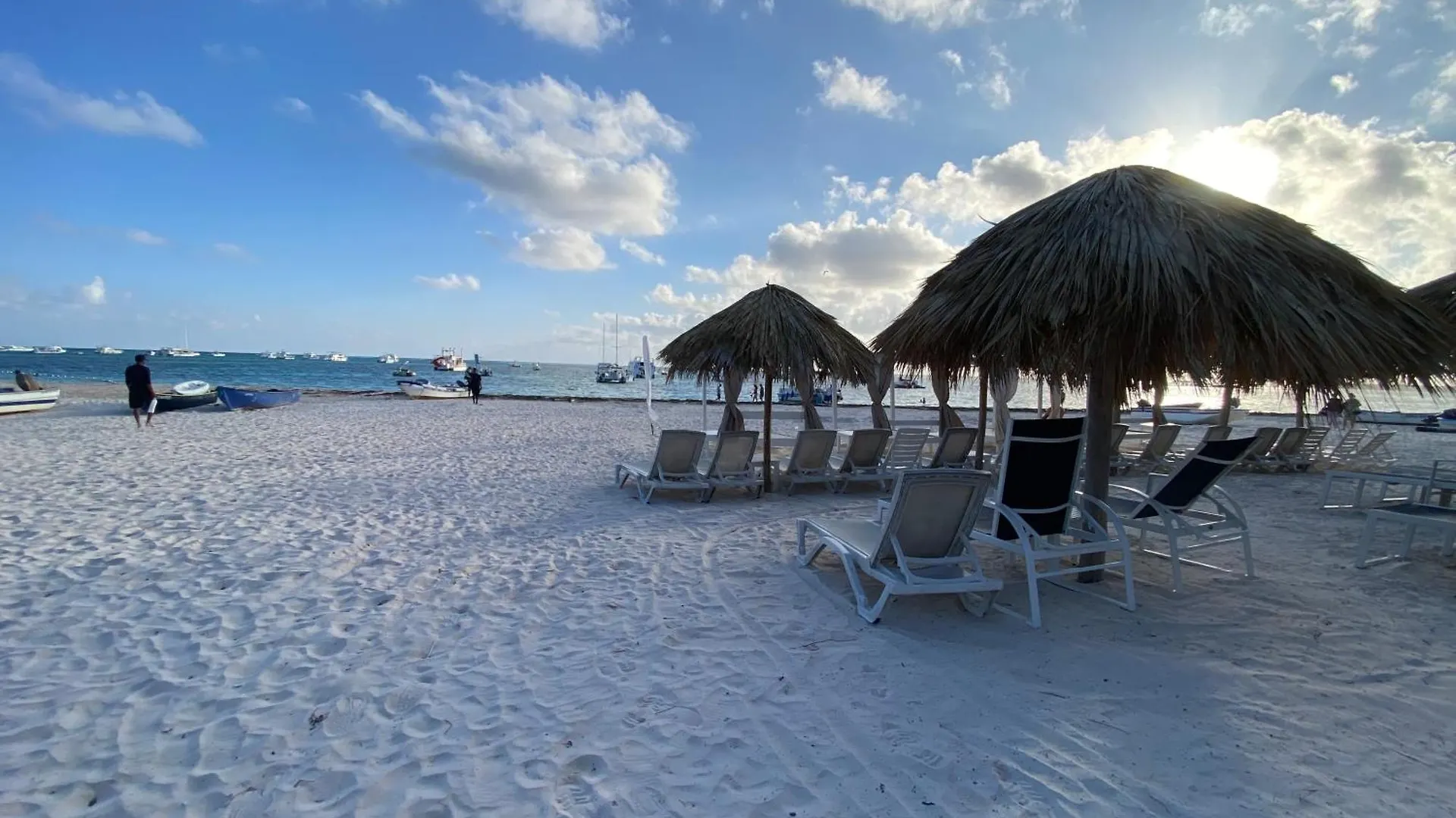 The Perfect Place For Holiday In Los Corales Rd Punta Cana 0*,  Den Dominikanske Republik