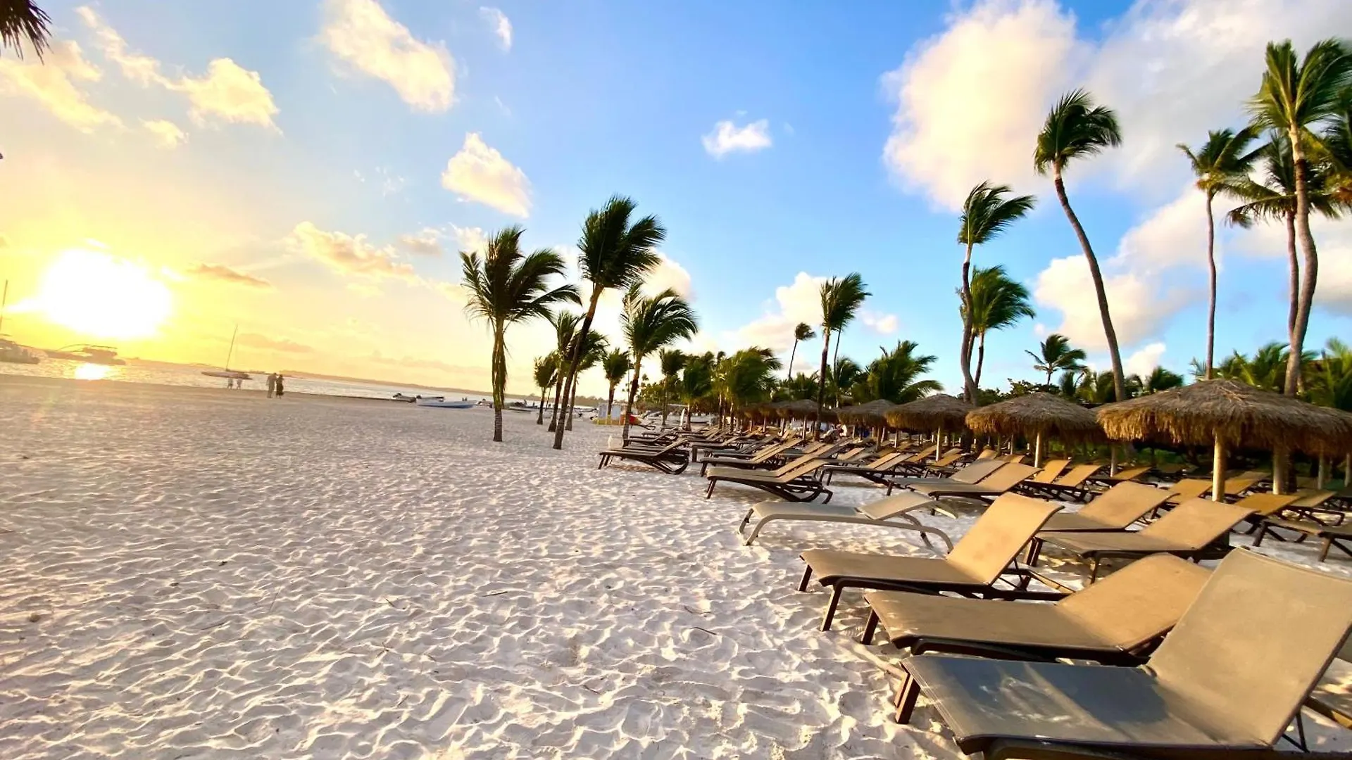 Lejlighed The Perfect Place For Holiday In Los Corales Rd Punta Cana