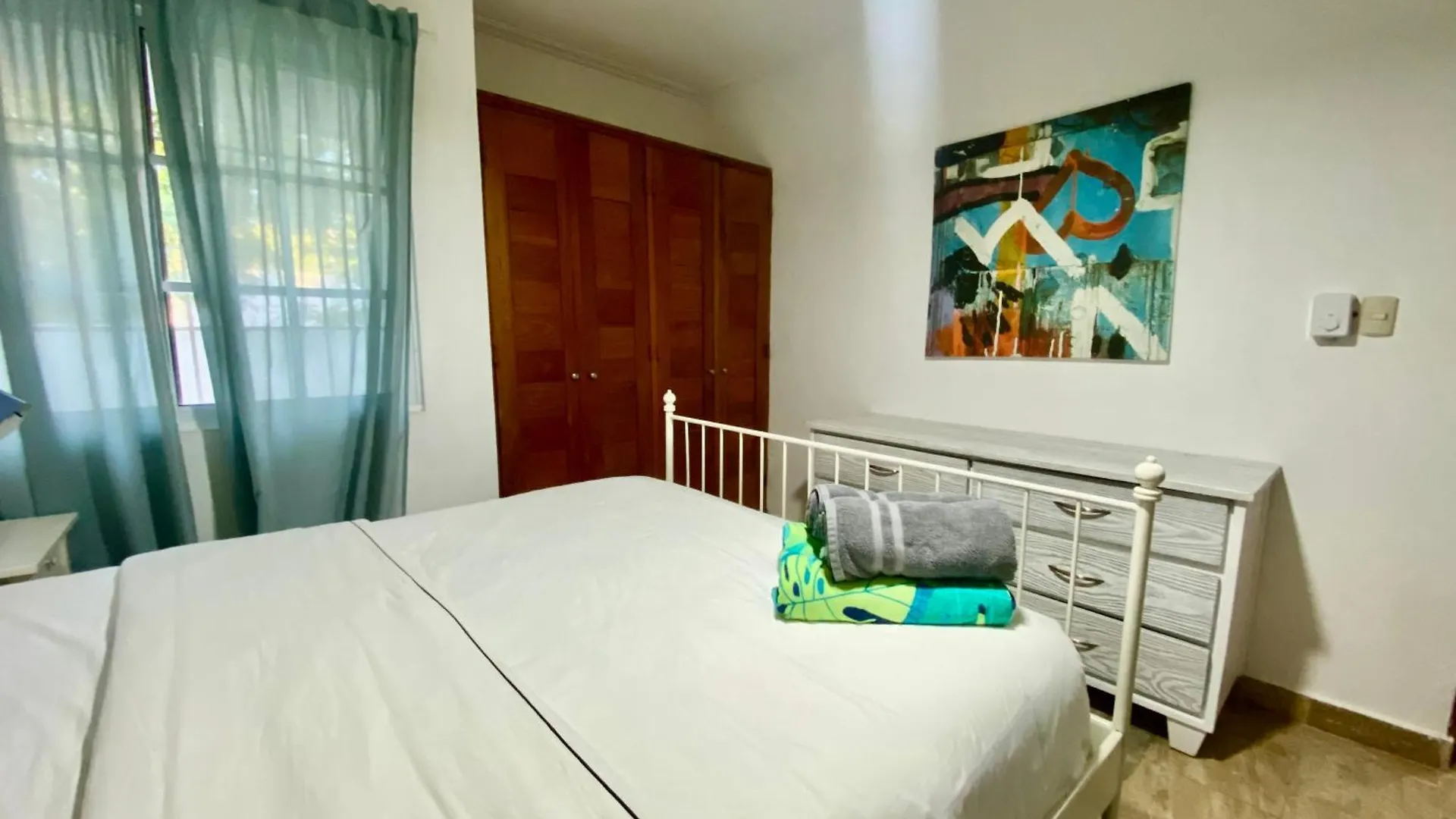 The Perfect Place For Holiday In Los Corales Rd Punta Cana Repubblica Dominicana