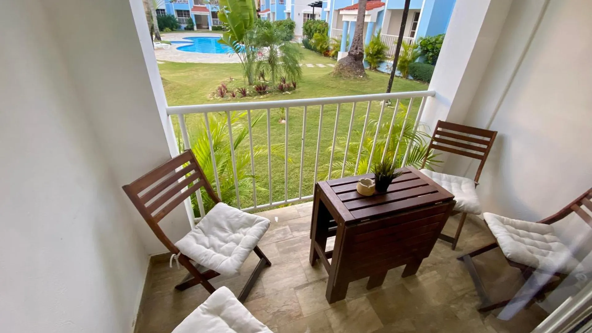 The Perfect Place For Holiday In Los Corales Rd Punta Cana Lejlighed