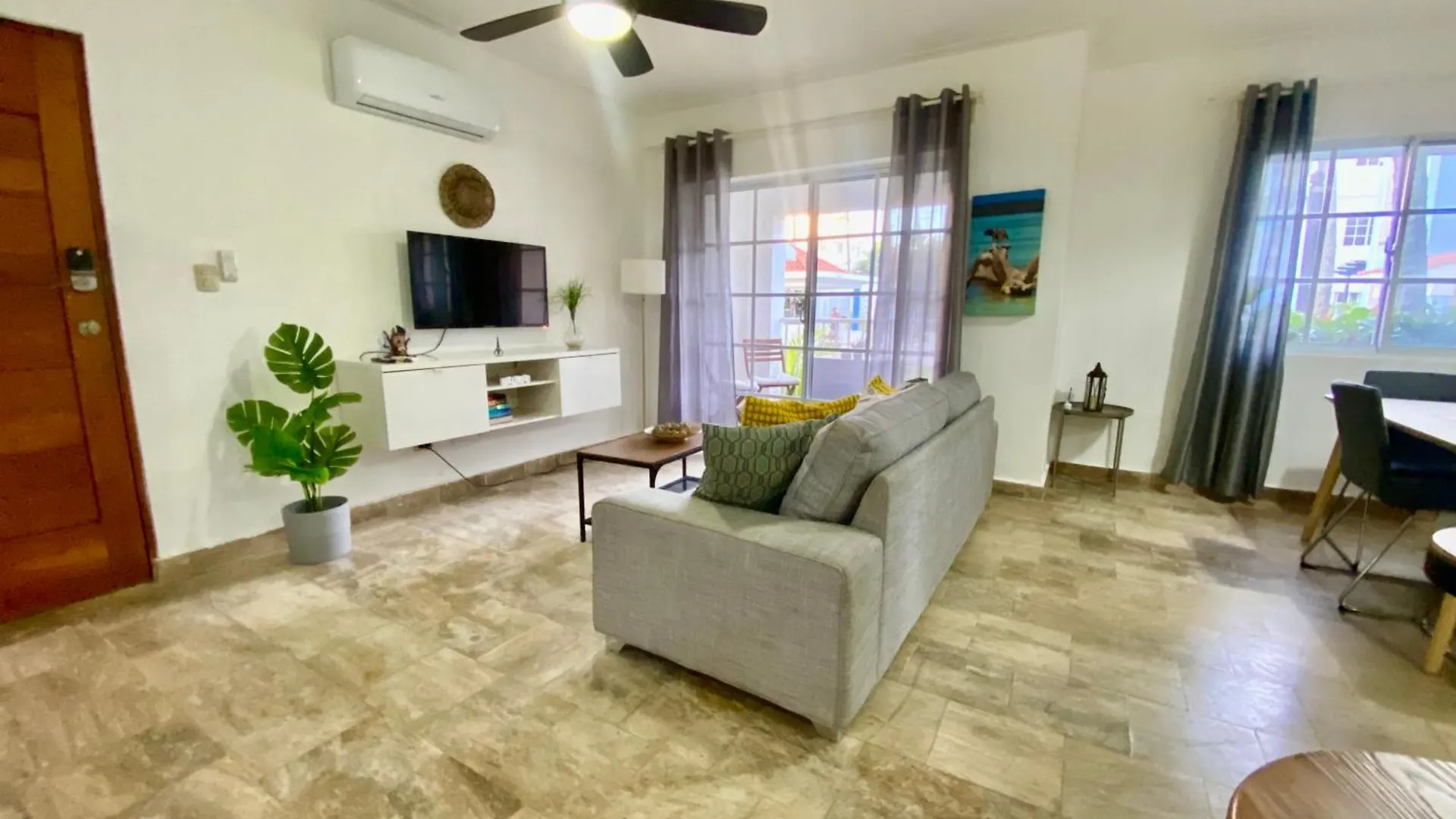 The Perfect Place For Holiday In Los Corales Rd Punta Cana