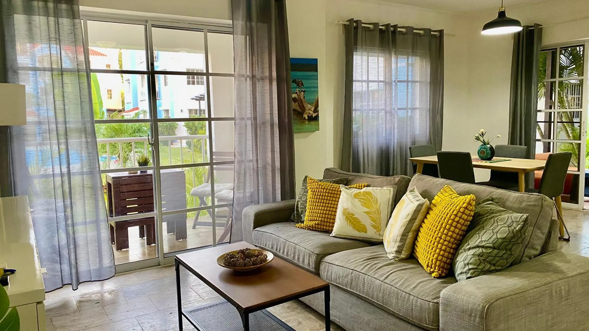 Lejlighed The Perfect Place For Holiday In Los Corales Rd Punta Cana