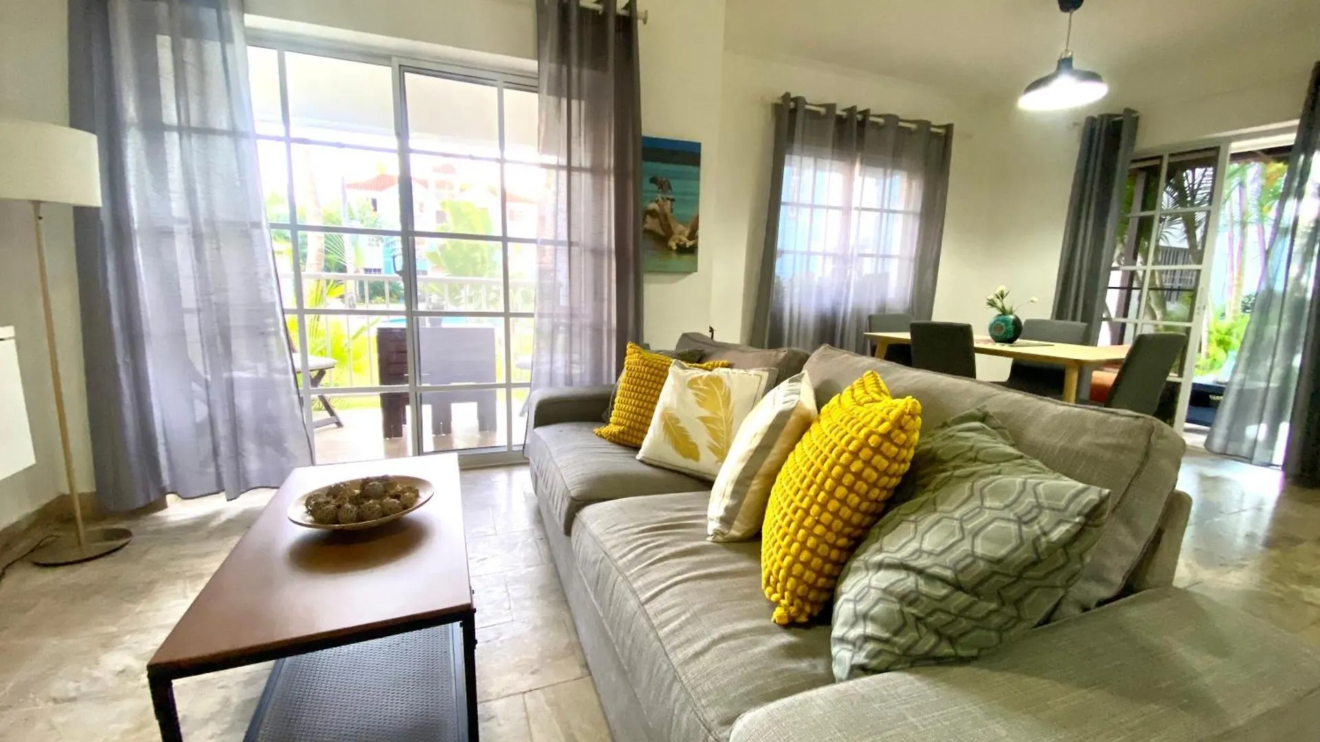 The Perfect Place For Holiday In Los Corales Rd Punta Cana Repubblica Dominicana