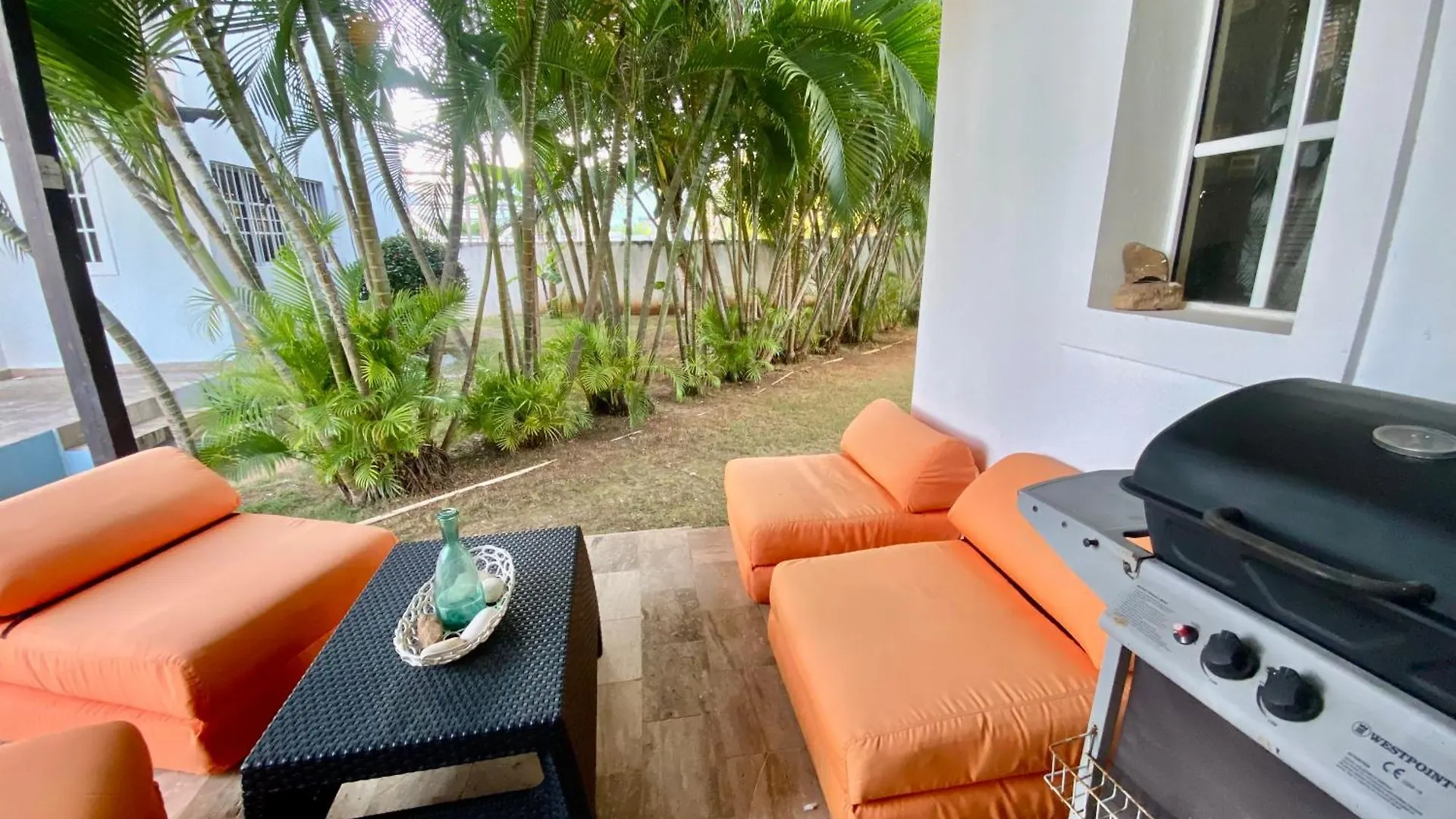 The Perfect Place For Holiday In Los Corales Rd Punta Cana Lejlighed
