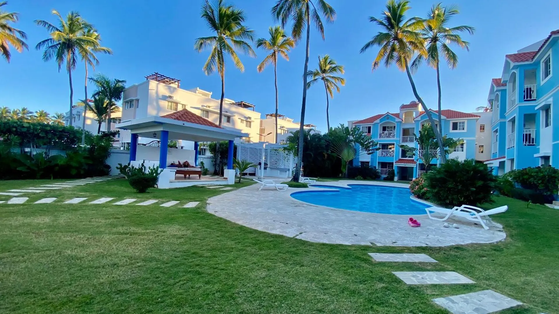 Appartamento The Perfect Place For Holiday In Los Corales Rd Punta Cana Repubblica Dominicana