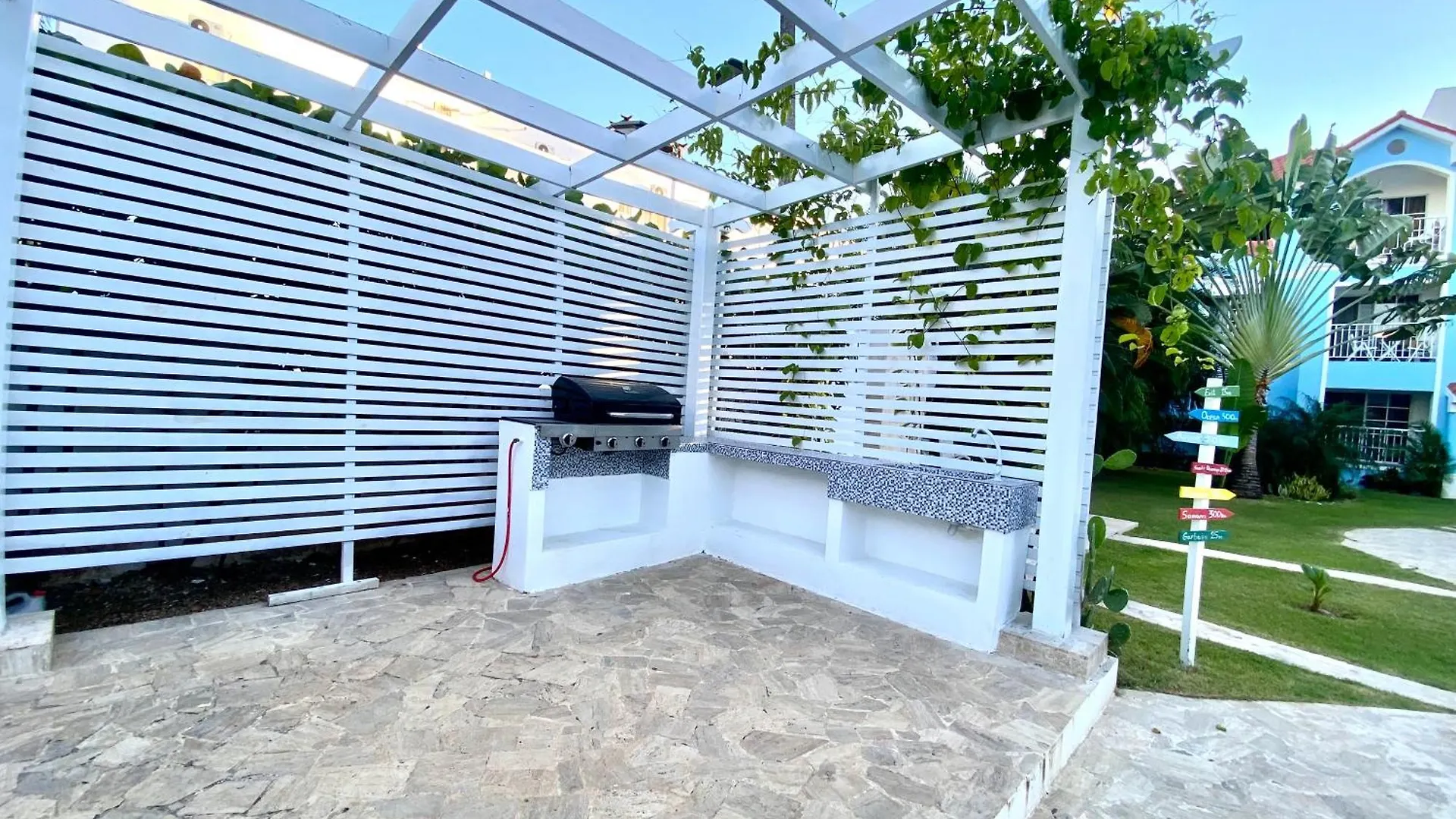 Lejlighed The Perfect Place For Holiday In Los Corales Rd Punta Cana