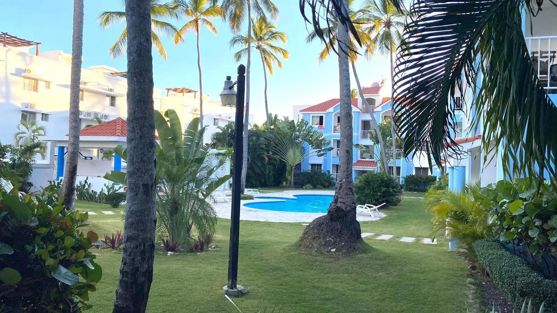 The Perfect Place For Holiday In Los Corales Rd Punta Cana Appartamento