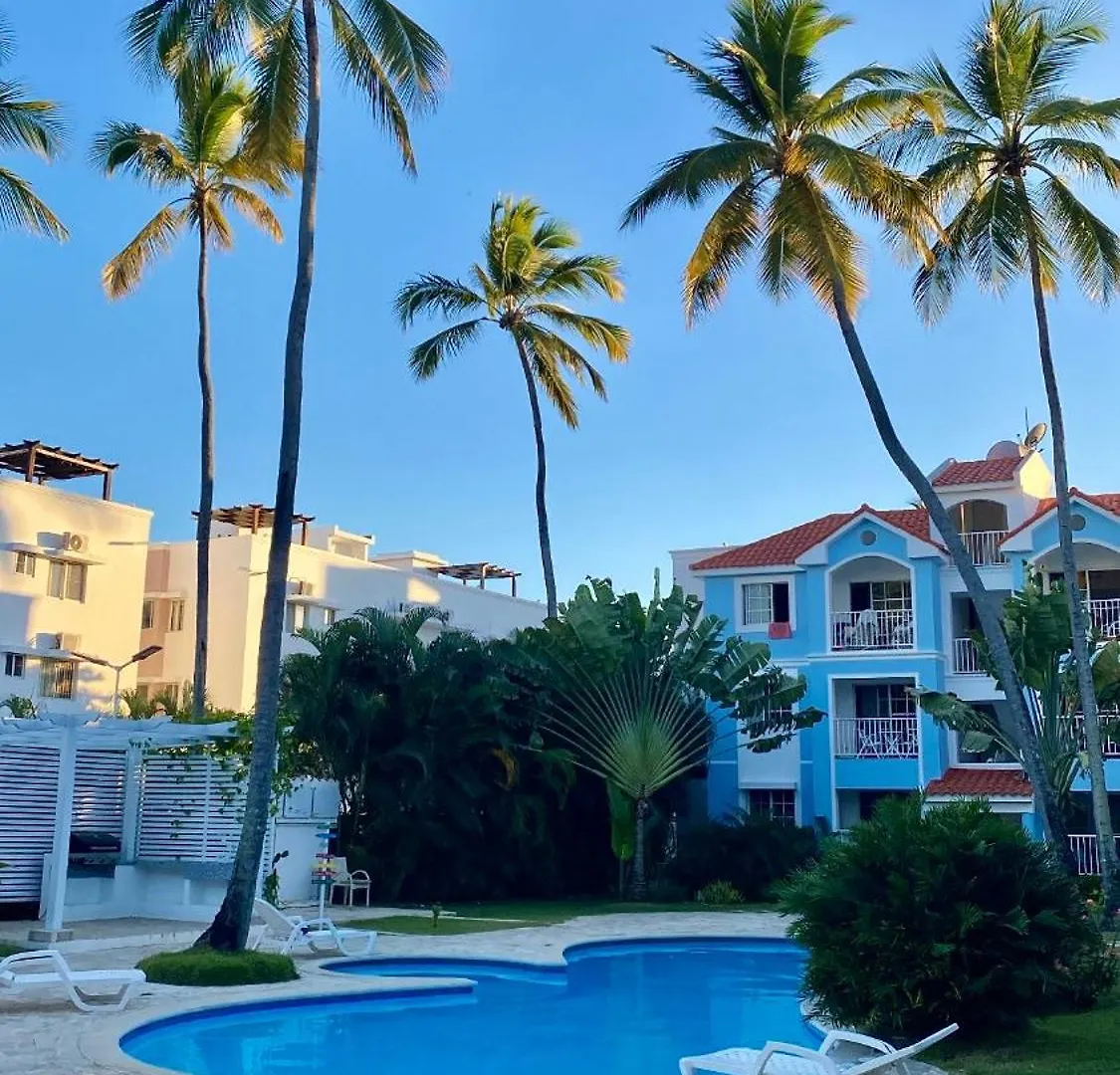 Appartamento The Perfect Place For Holiday In Los Corales Rd Punta Cana