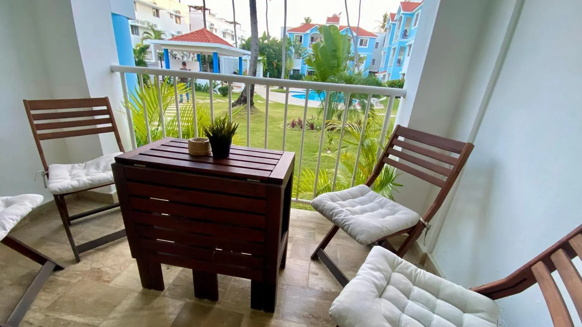 Appartamento The Perfect Place For Holiday In Los Corales Rd Punta Cana