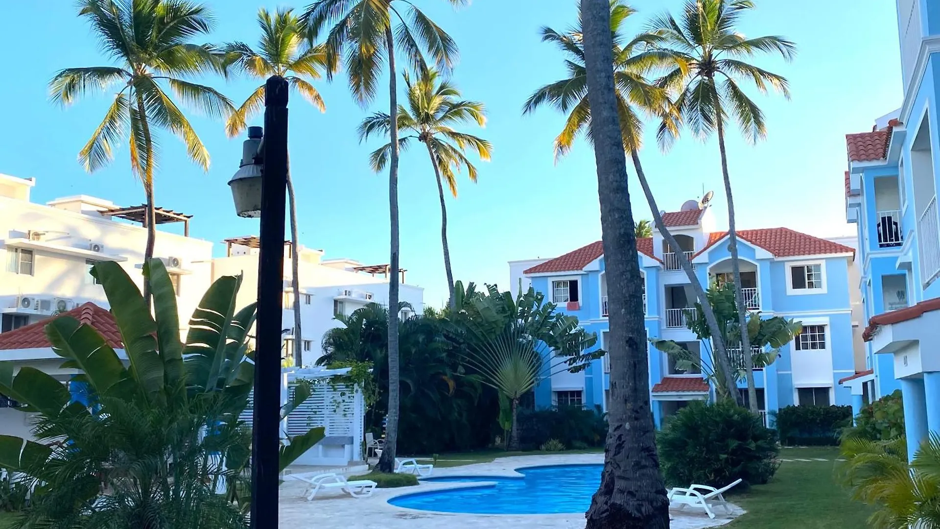 The Perfect Place For Holiday In Los Corales Rd Punta Cana