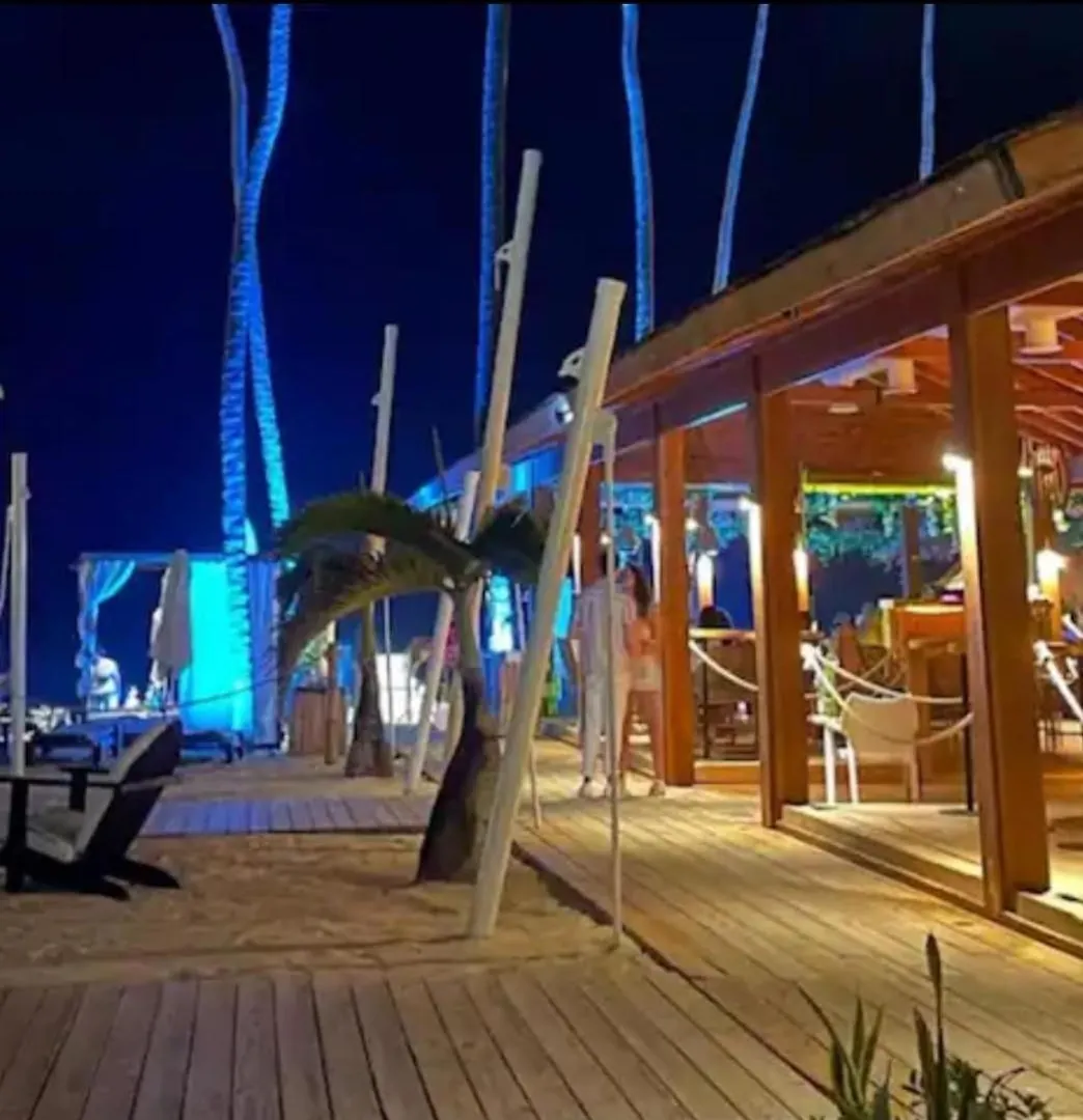 The Perfect Place For Holiday In Los Corales Rd Punta Cana 0*,  Den Dominikanske Republik