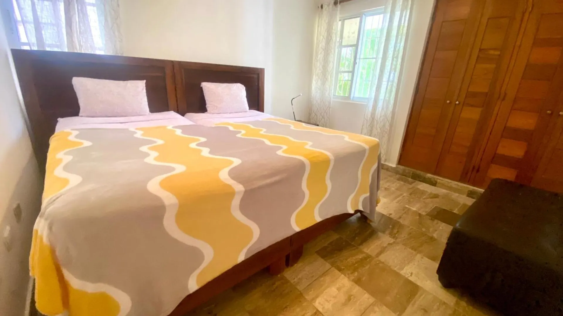 The Perfect Place For Holiday In Los Corales Rd Punta Cana Appartamento