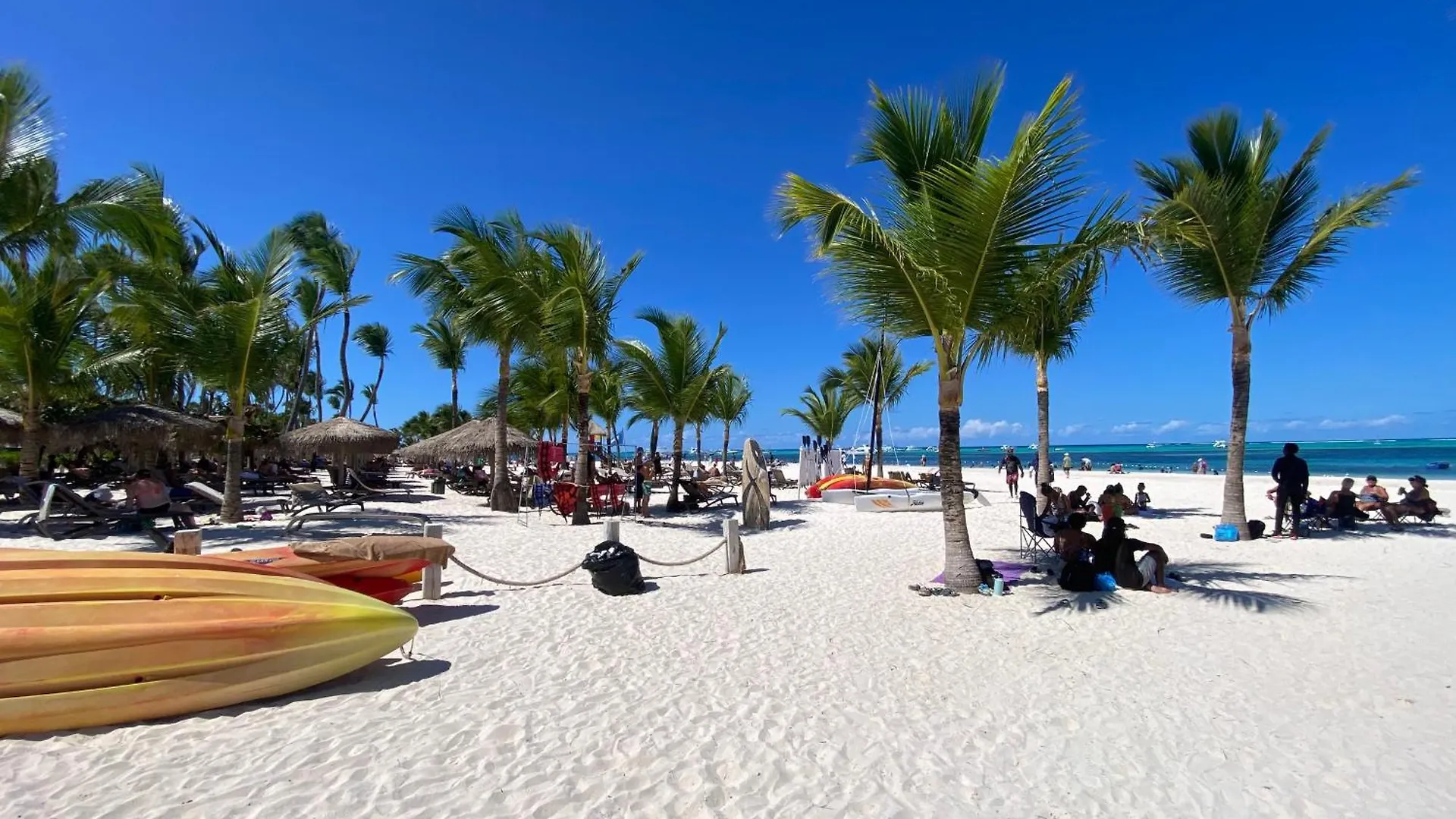 Appartamento The Perfect Place For Holiday In Los Corales Rd Punta Cana