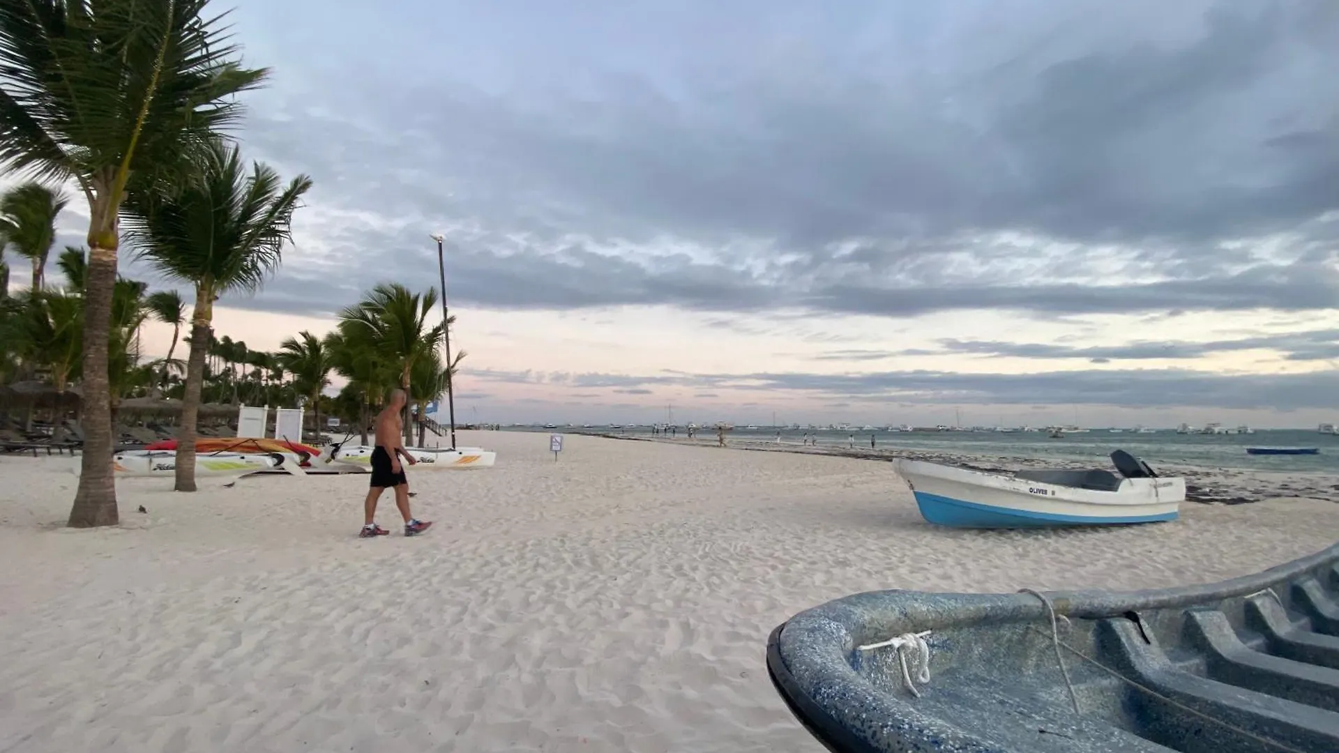 The Perfect Place For Holiday In Los Corales Rd Punta Cana Lejlighed