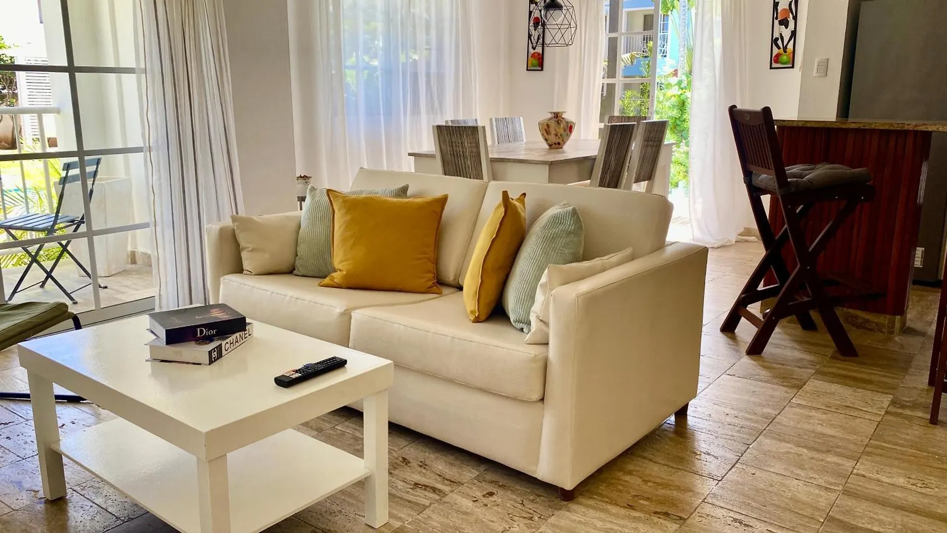 Lejlighed The Perfect Place For Holiday In Los Corales Rd Punta Cana