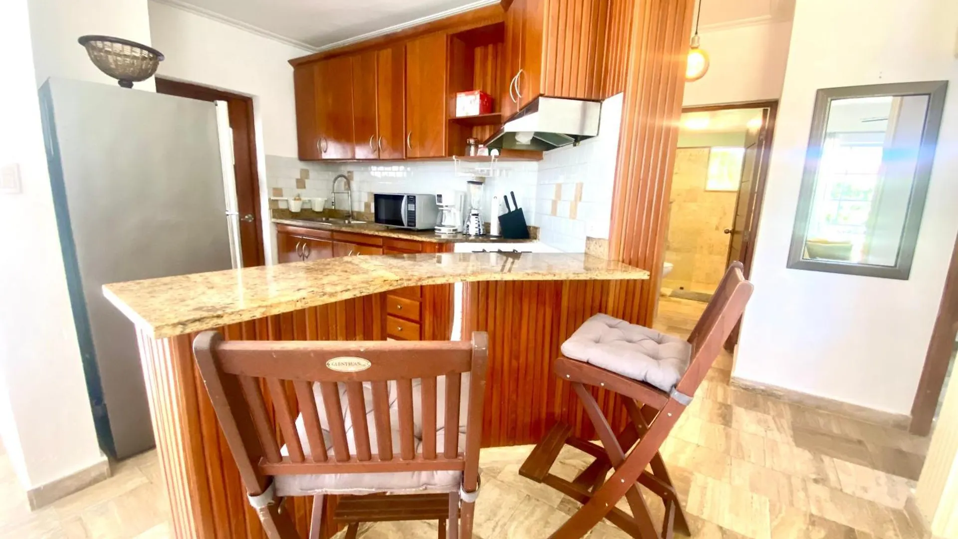 The Perfect Place For Holiday In Los Corales Rd Punta Cana Den Dominikanske Republik
