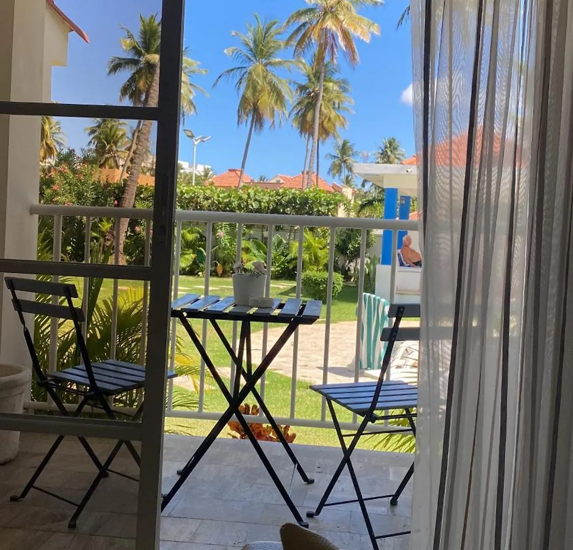 Lejlighed The Perfect Place For Holiday In Los Corales Rd Punta Cana