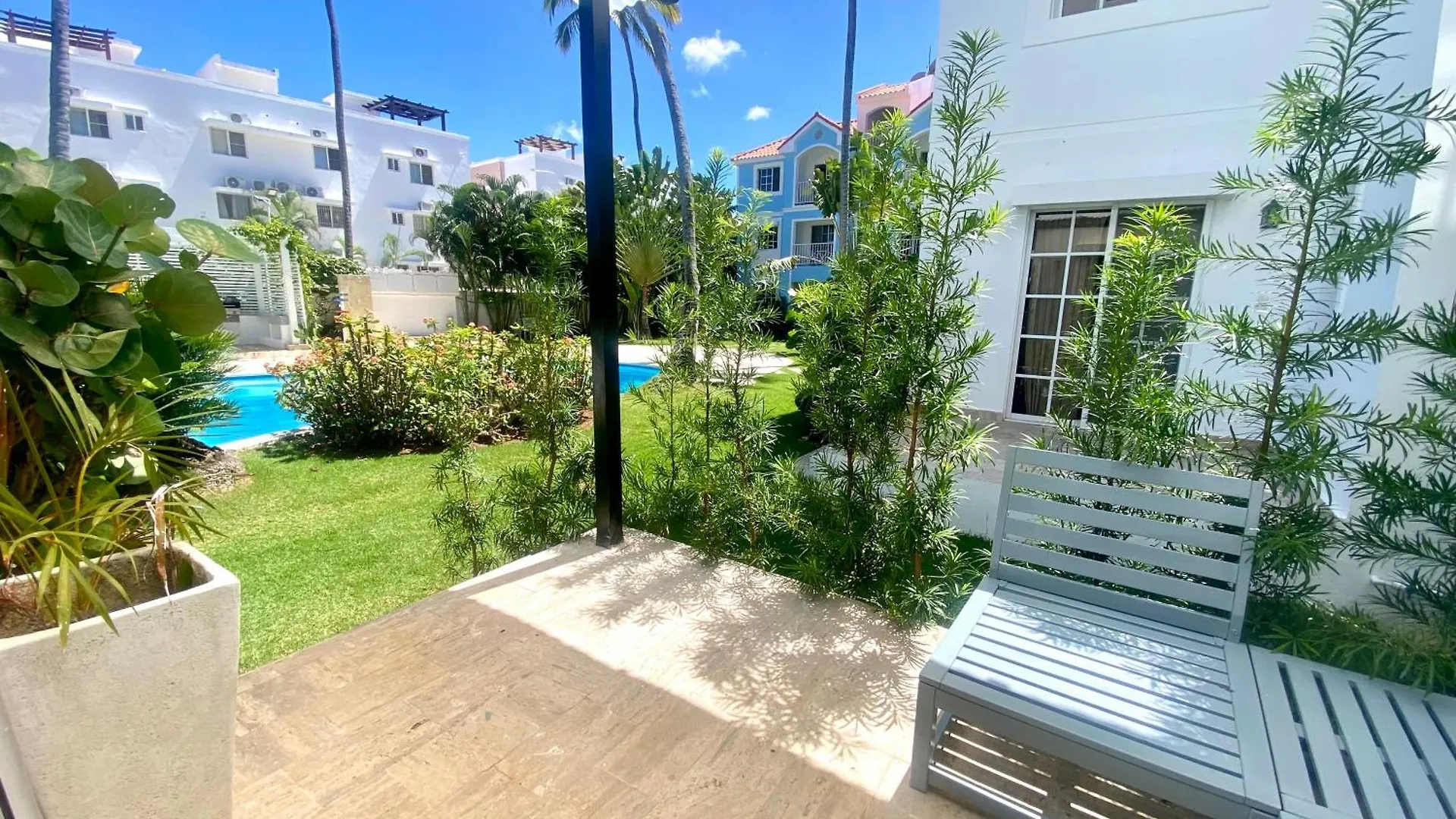 Lejlighed The Perfect Place For Holiday In Los Corales Rd Punta Cana