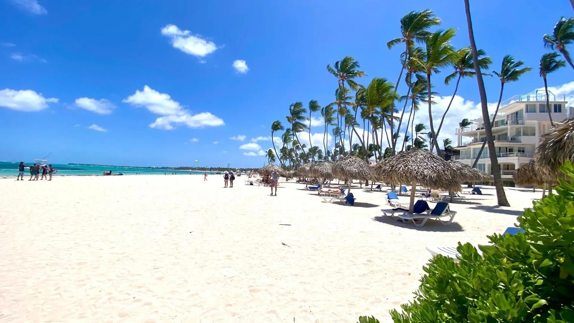 Lejlighed The Perfect Place For Holiday In Los Corales Rd Punta Cana