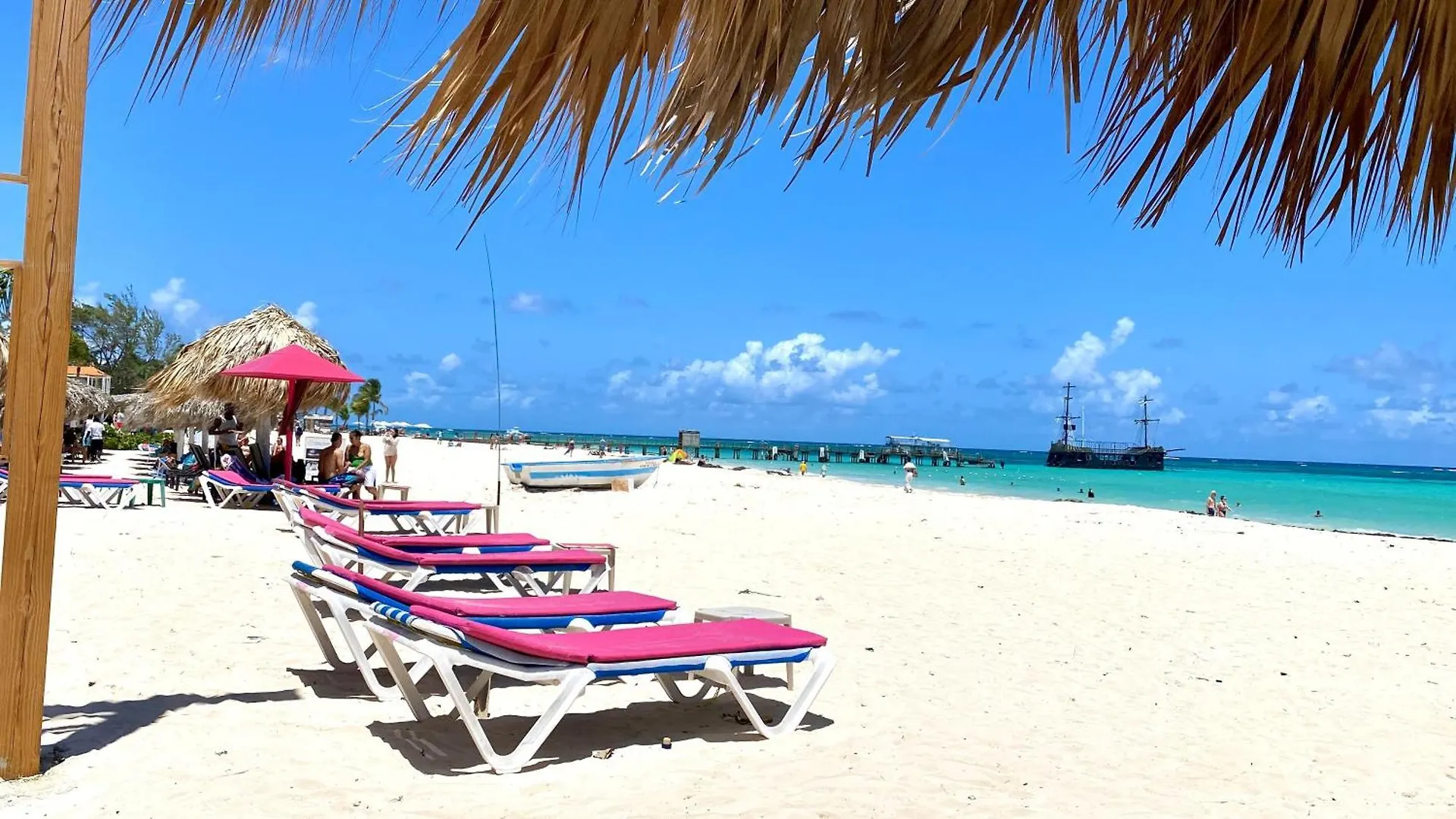 Appartamento The Perfect Place For Holiday In Los Corales Rd Punta Cana