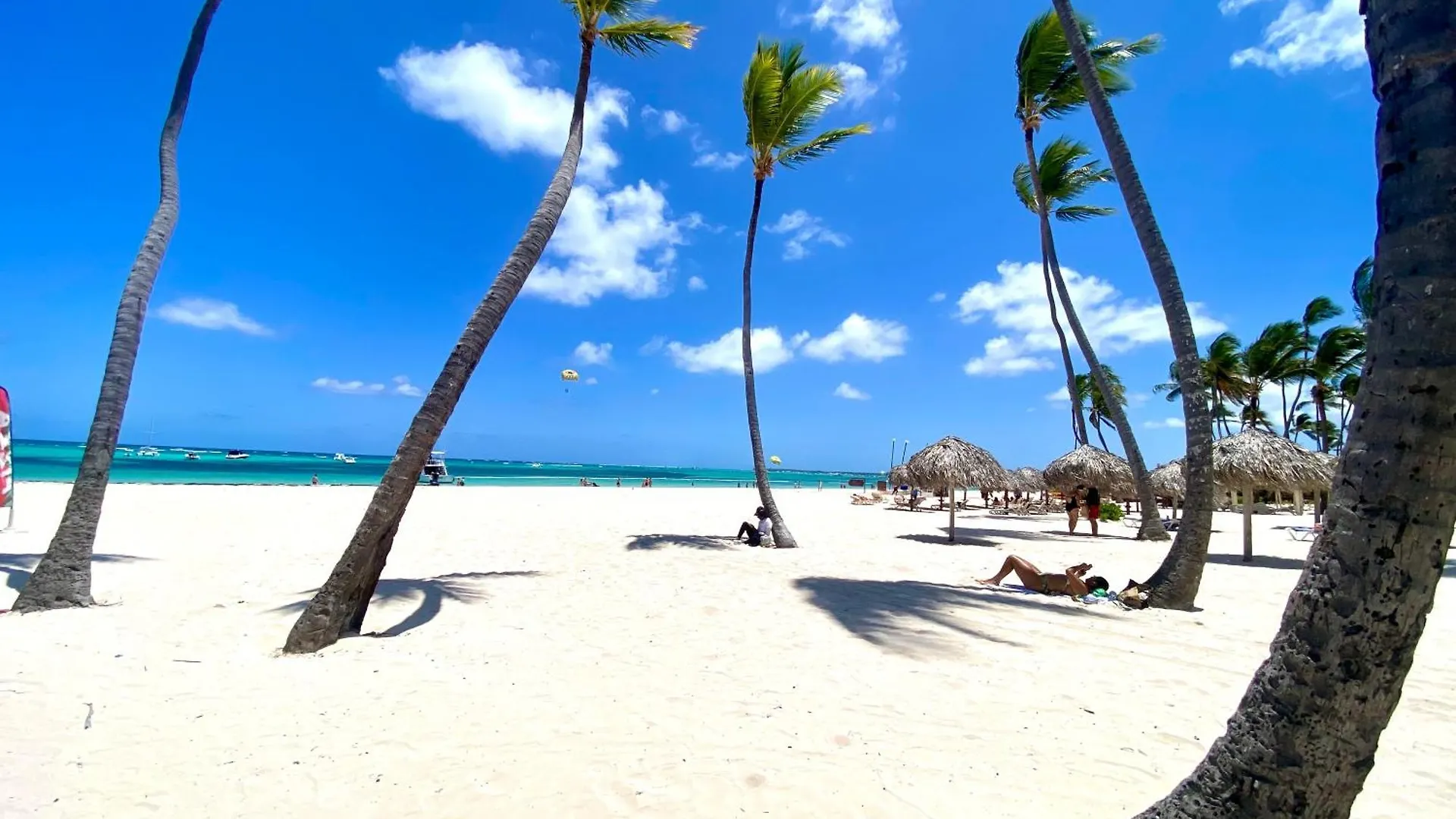 The Perfect Place For Holiday In Los Corales Rd Punta Cana Appartamento